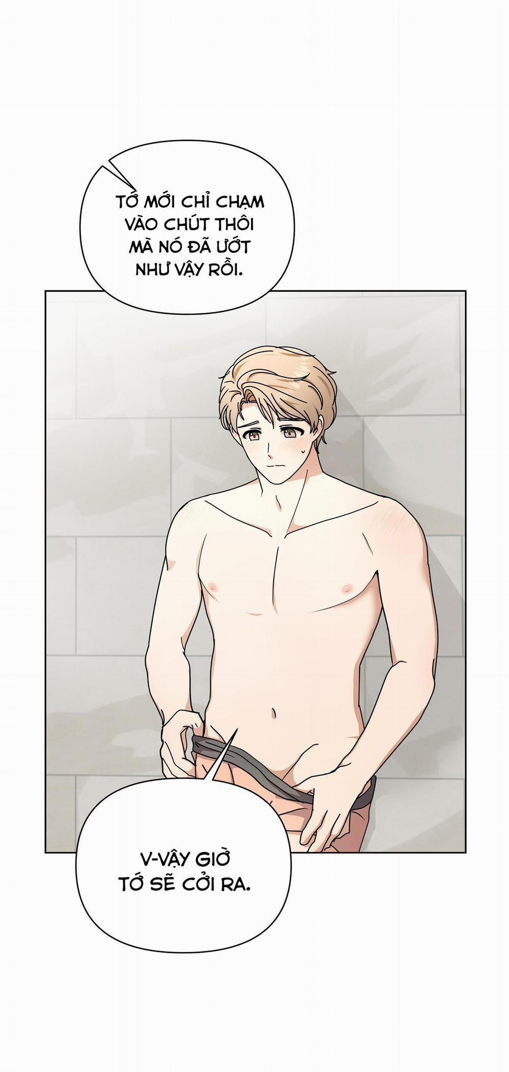 Anh Chàng Mũm Mĩm 7 trang 22