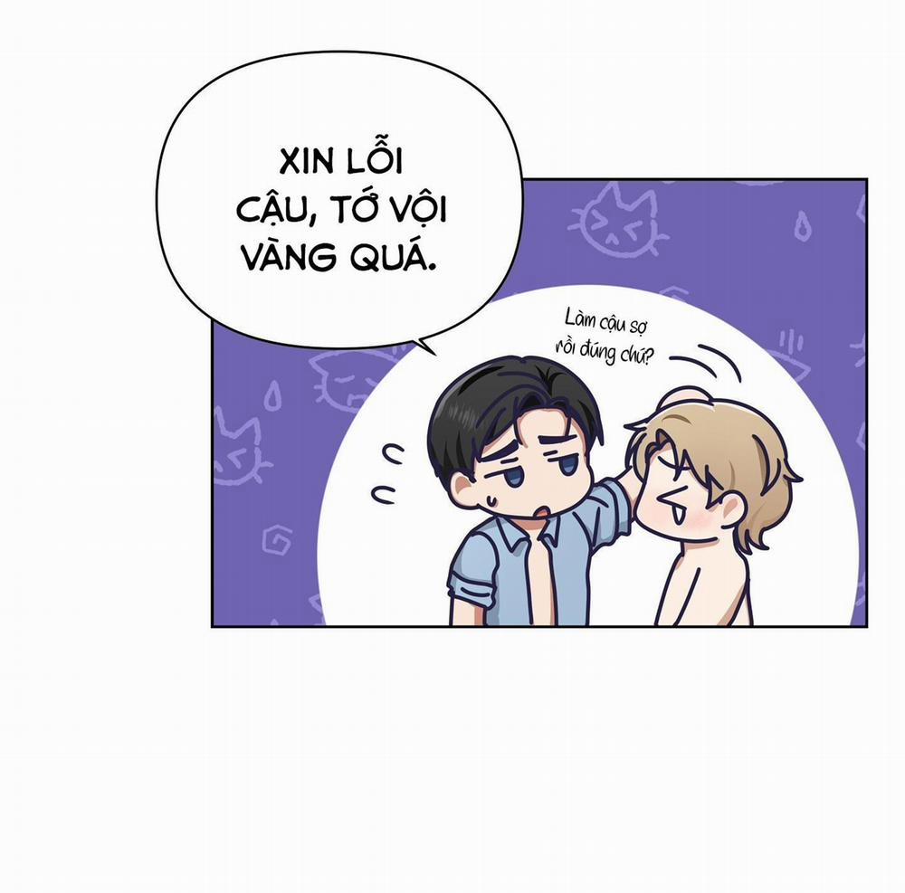 Anh Chàng Mũm Mĩm 7 trang 34