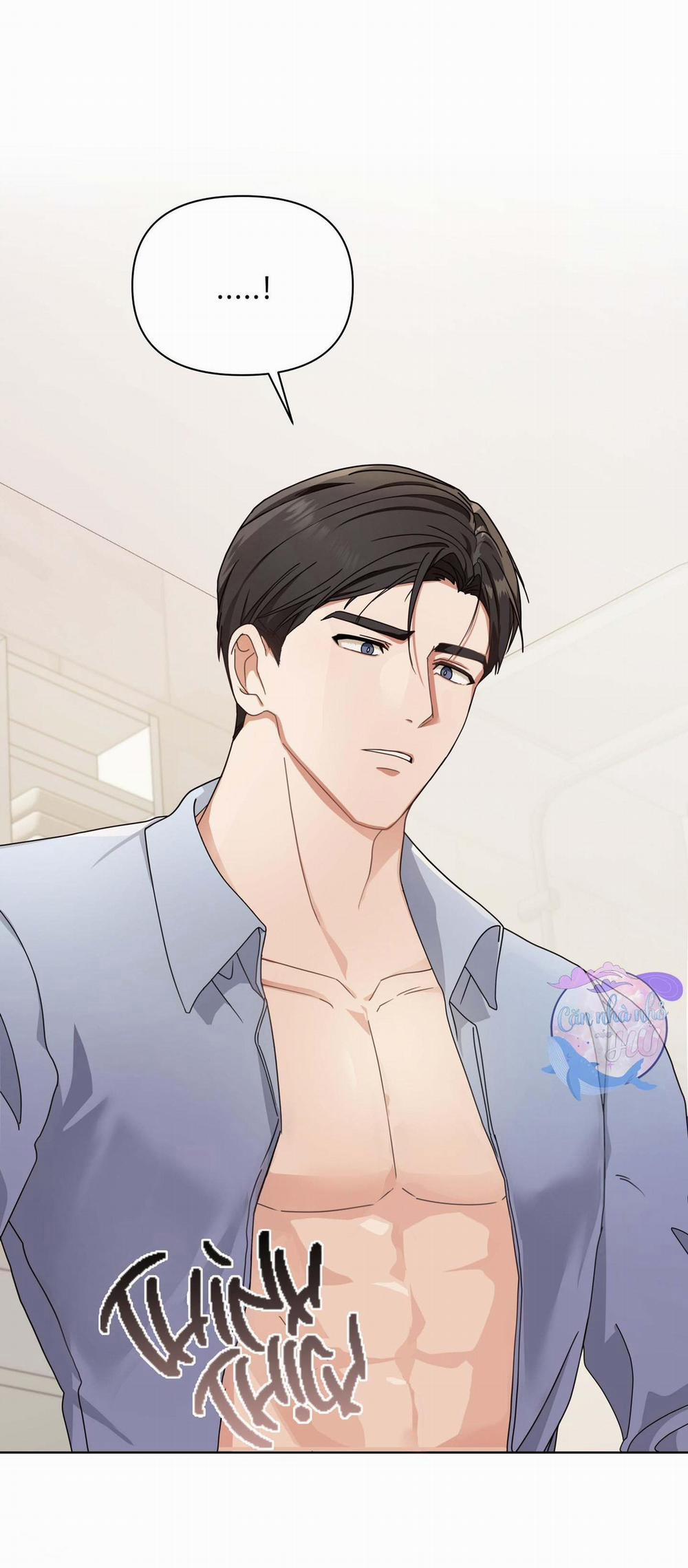 Anh Chàng Mũm Mĩm 8 trang 12