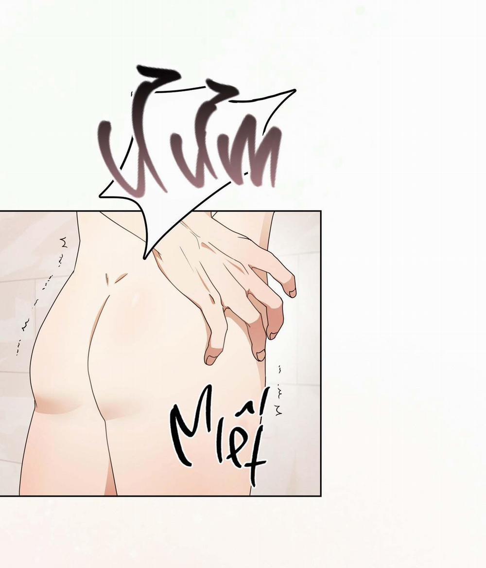 Anh Chàng Mũm Mĩm 8 trang 22