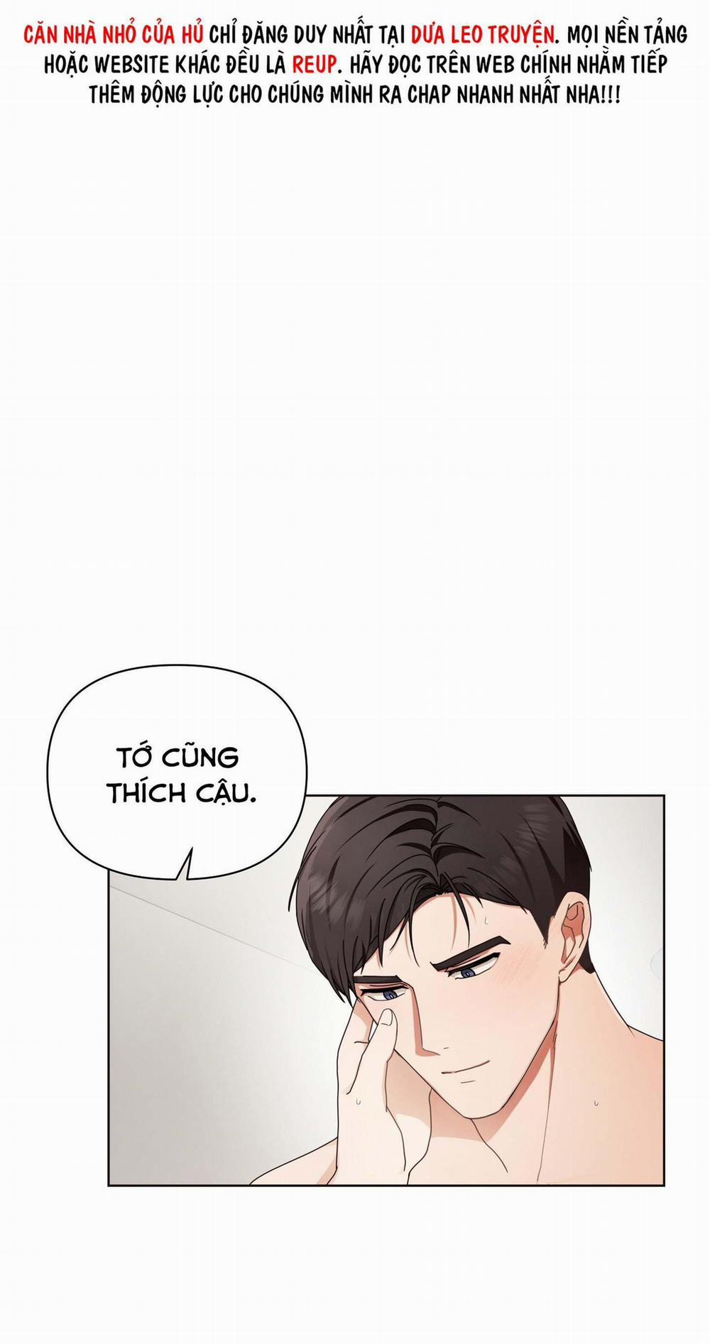 Anh Chàng Mũm Mĩm 8 trang 33