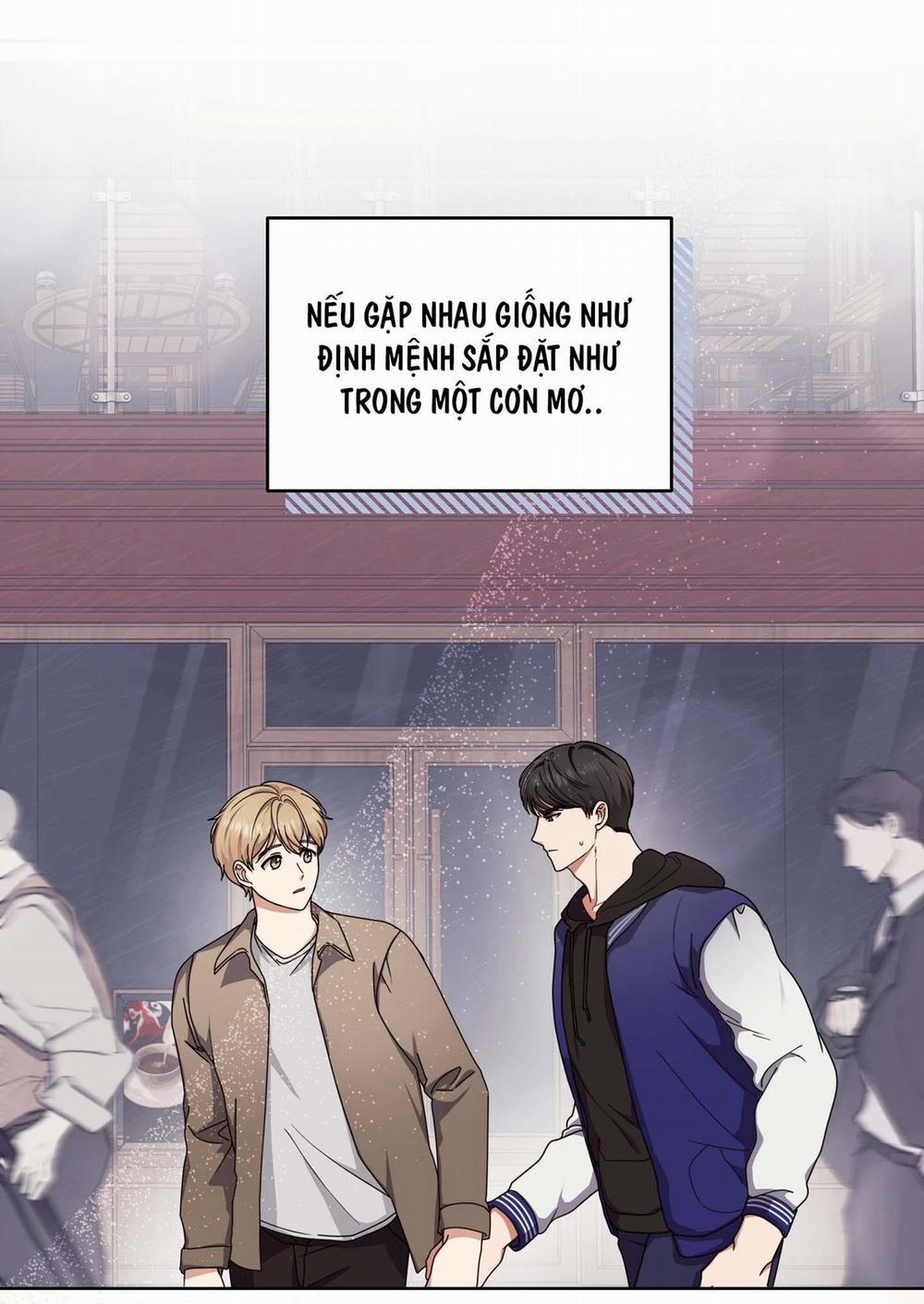 Anh Chàng Mũm Mĩm 8 trang 4