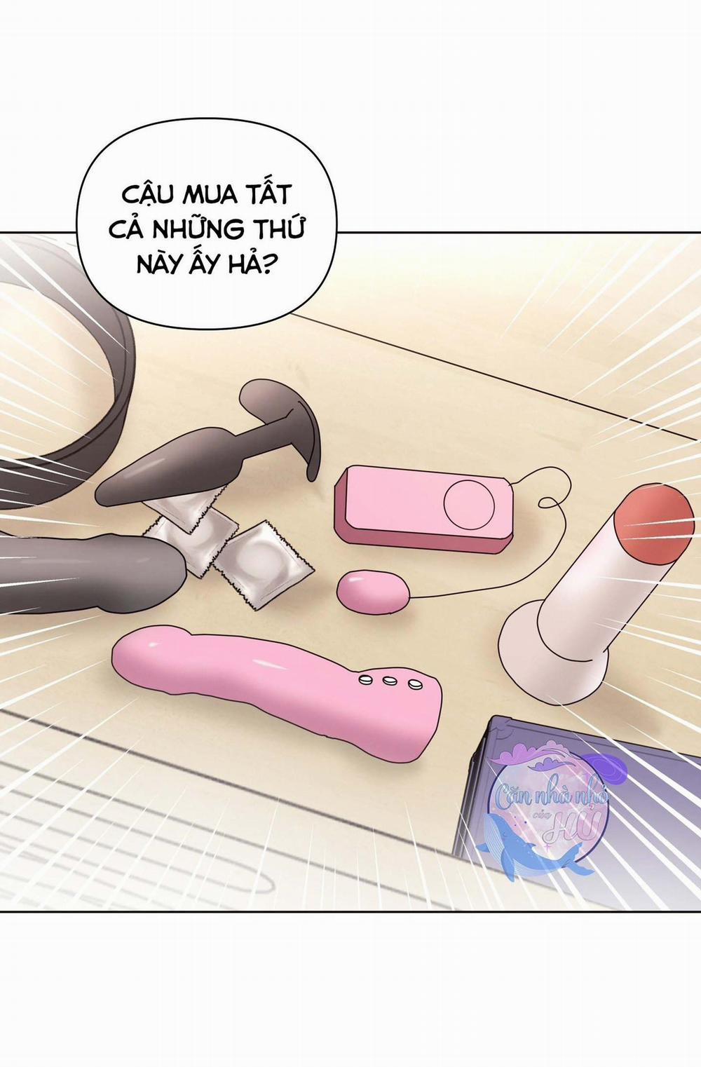 Anh Chàng Mũm Mĩm 8 trang 43