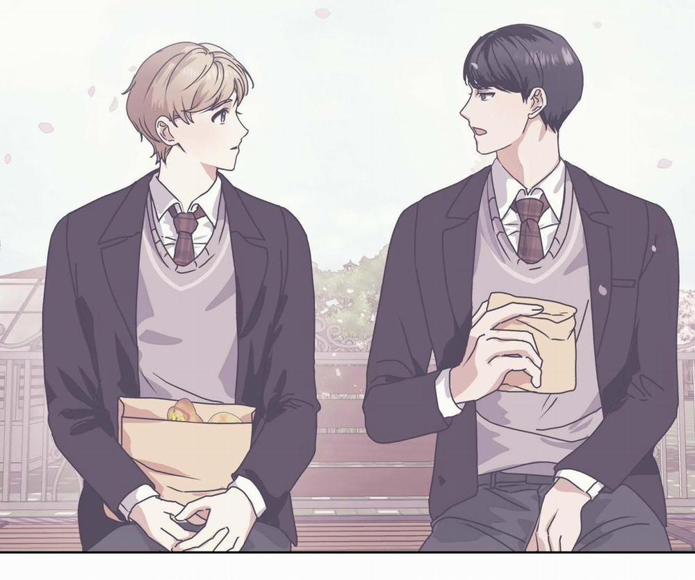 Anh Chàng Mũm Mĩm 8 trang 8