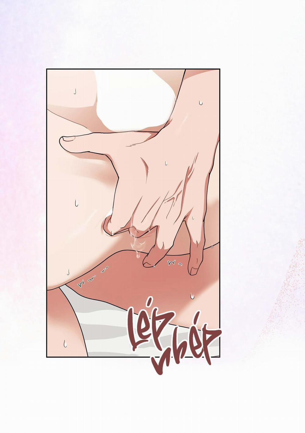 Anh Chàng Mũm Mĩm 9 trang 1