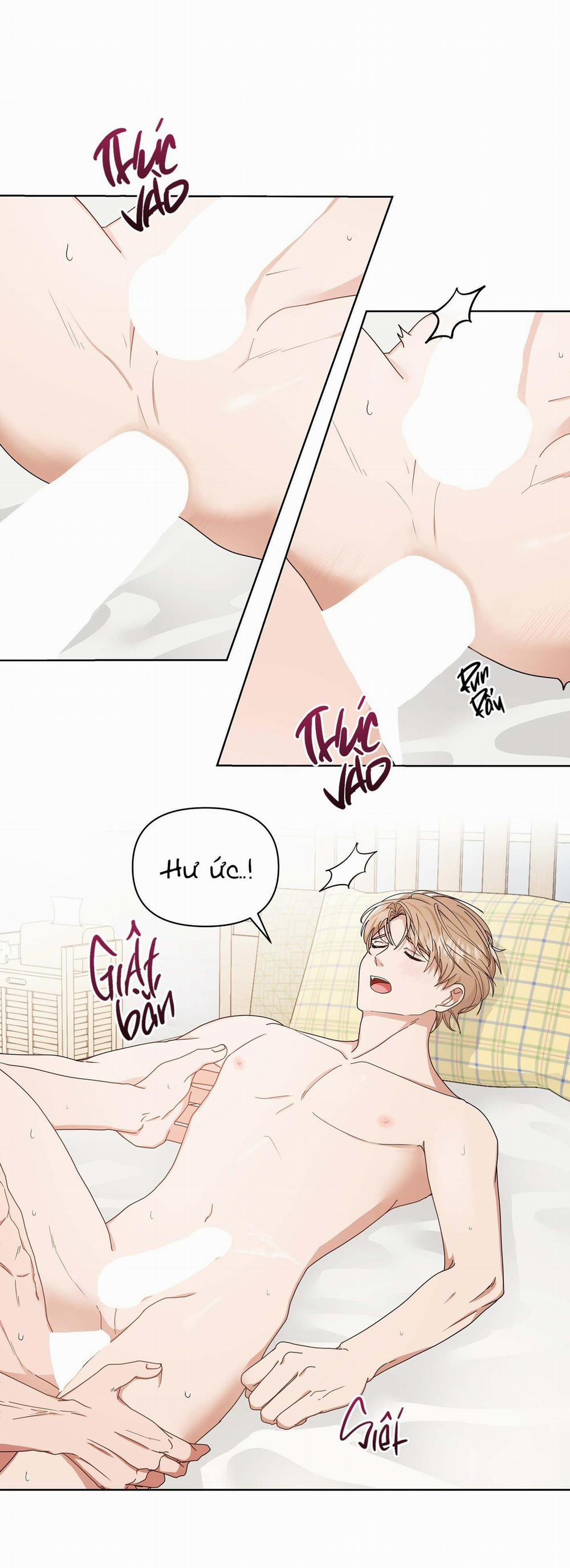 Anh Chàng Mũm Mĩm 9 trang 16