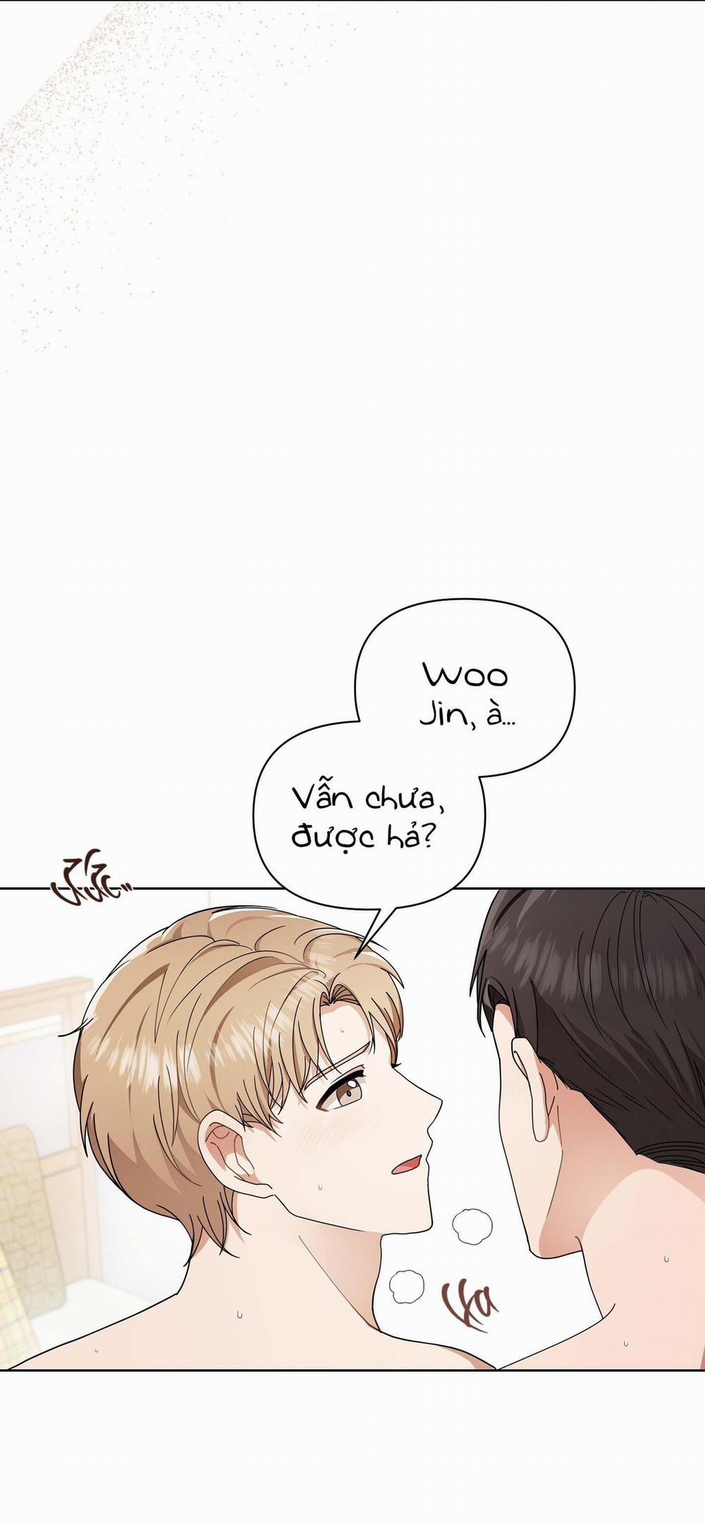 Anh Chàng Mũm Mĩm 9 trang 3