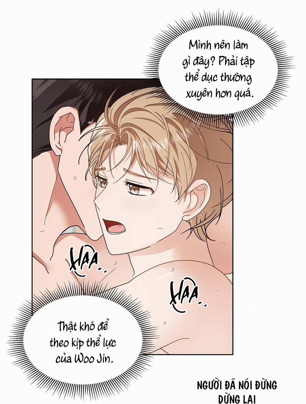 Anh Chàng Mũm Mĩm 9 trang 39