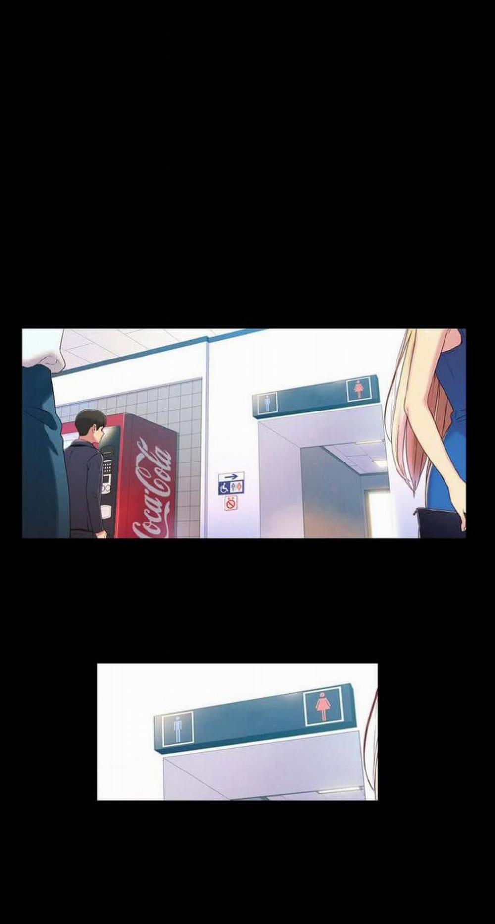 Anh Chàng Ngọt Ngào 1 trang 0