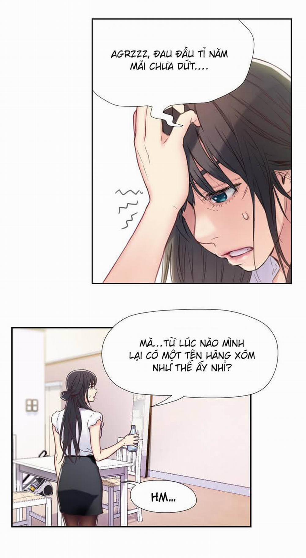 Anh Chàng Ngọt Ngào 1 trang 42