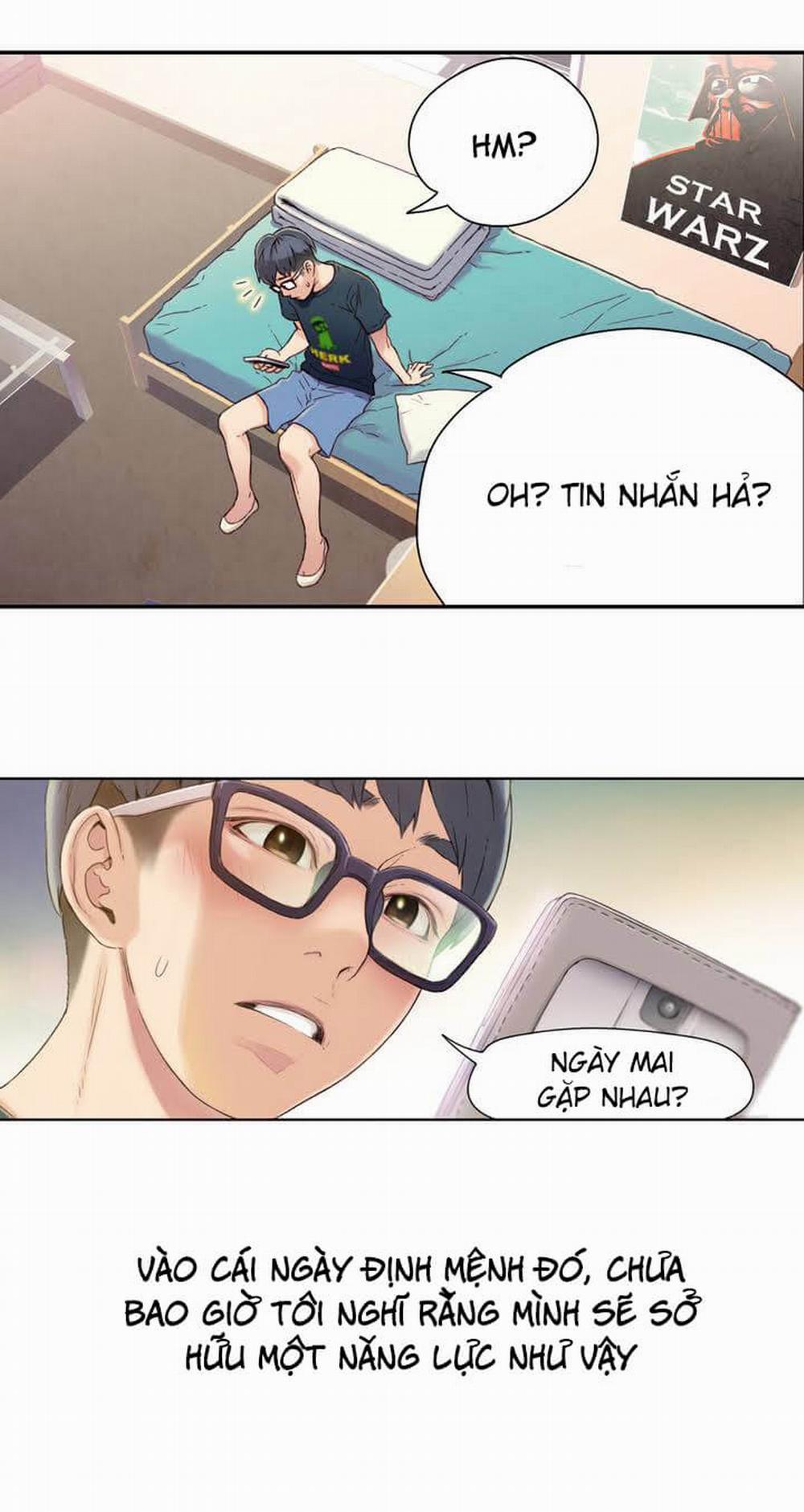 Anh Chàng Ngọt Ngào 1 trang 45