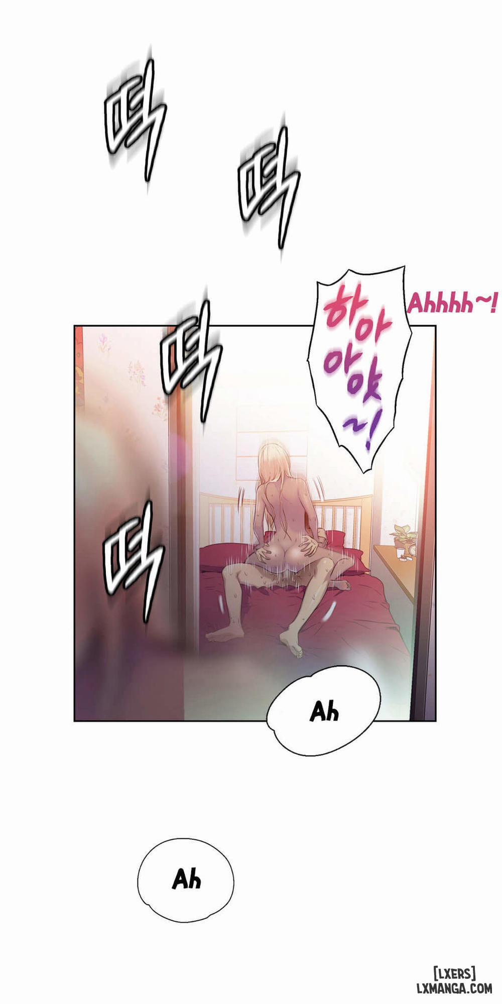 Anh Chàng Ngọt Ngào 10 trang 15