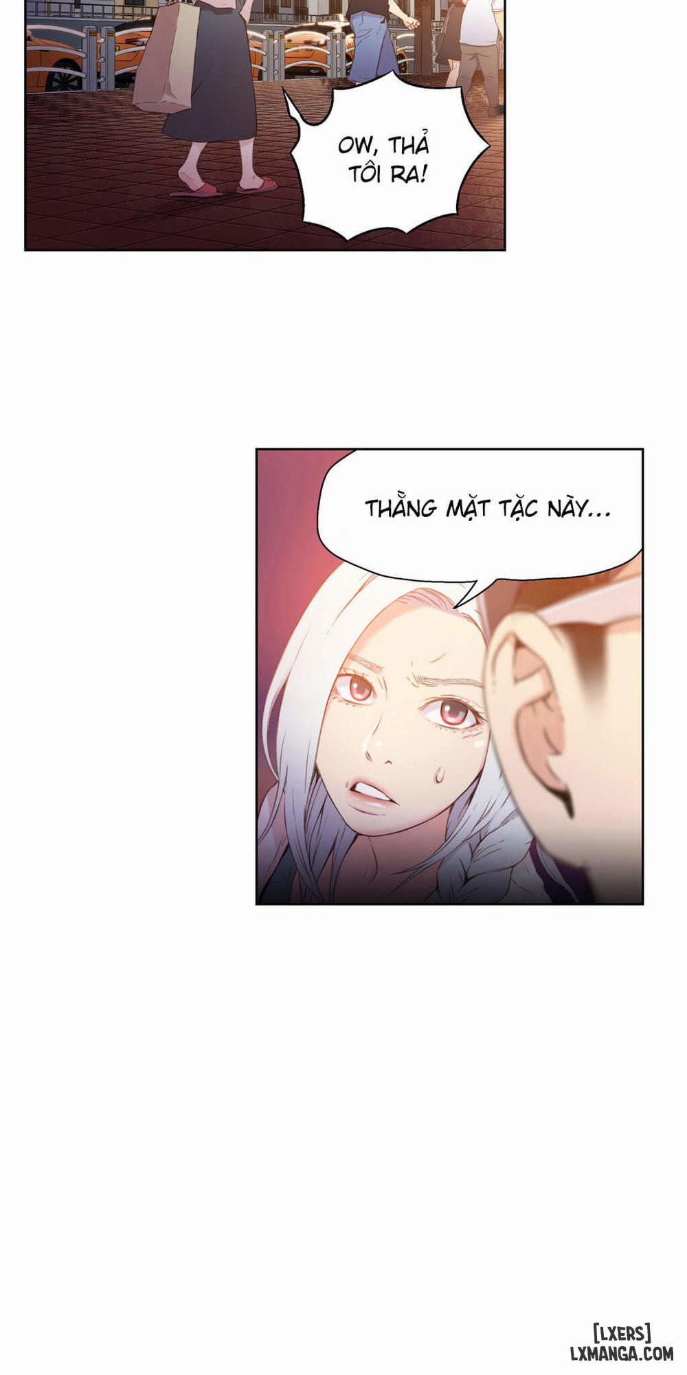 Anh Chàng Ngọt Ngào 10 trang 27