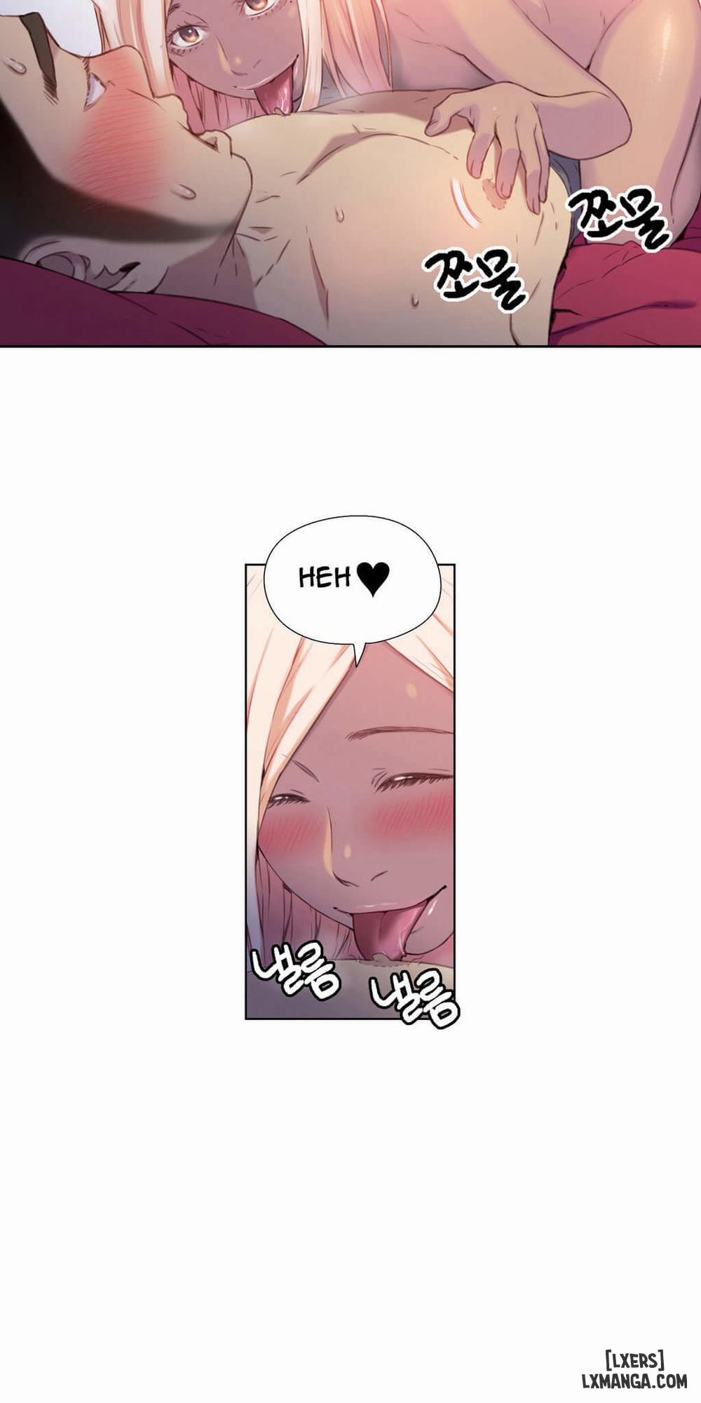 Anh Chàng Ngọt Ngào 10 trang 3