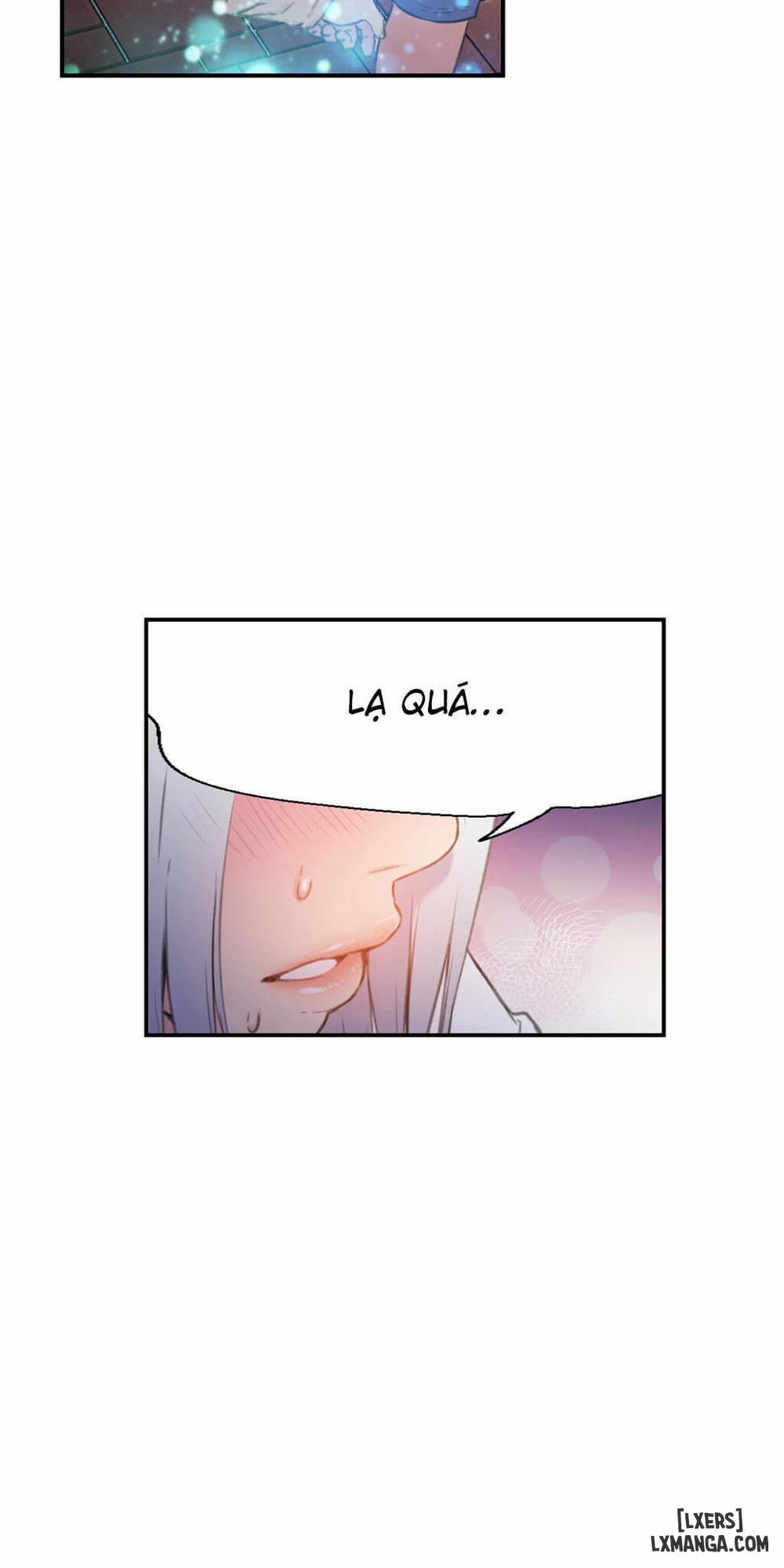 Anh Chàng Ngọt Ngào 10 trang 33