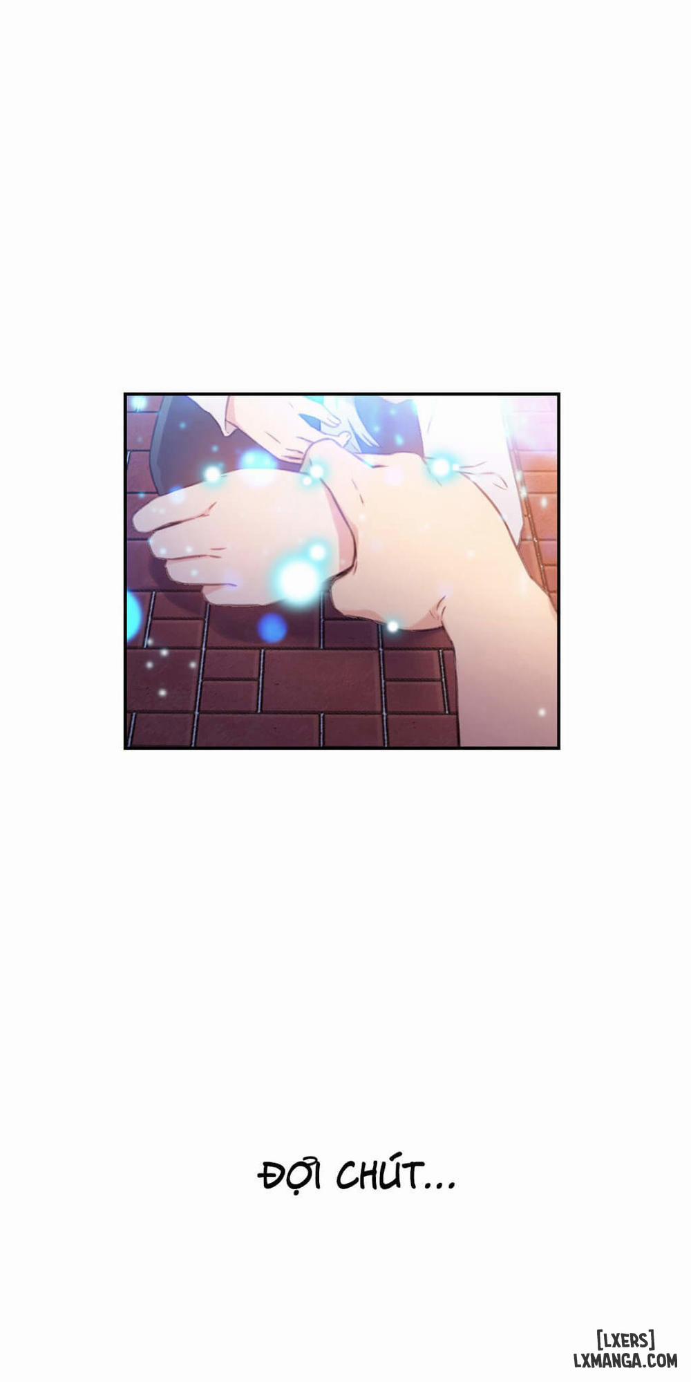 Anh Chàng Ngọt Ngào 10 trang 40