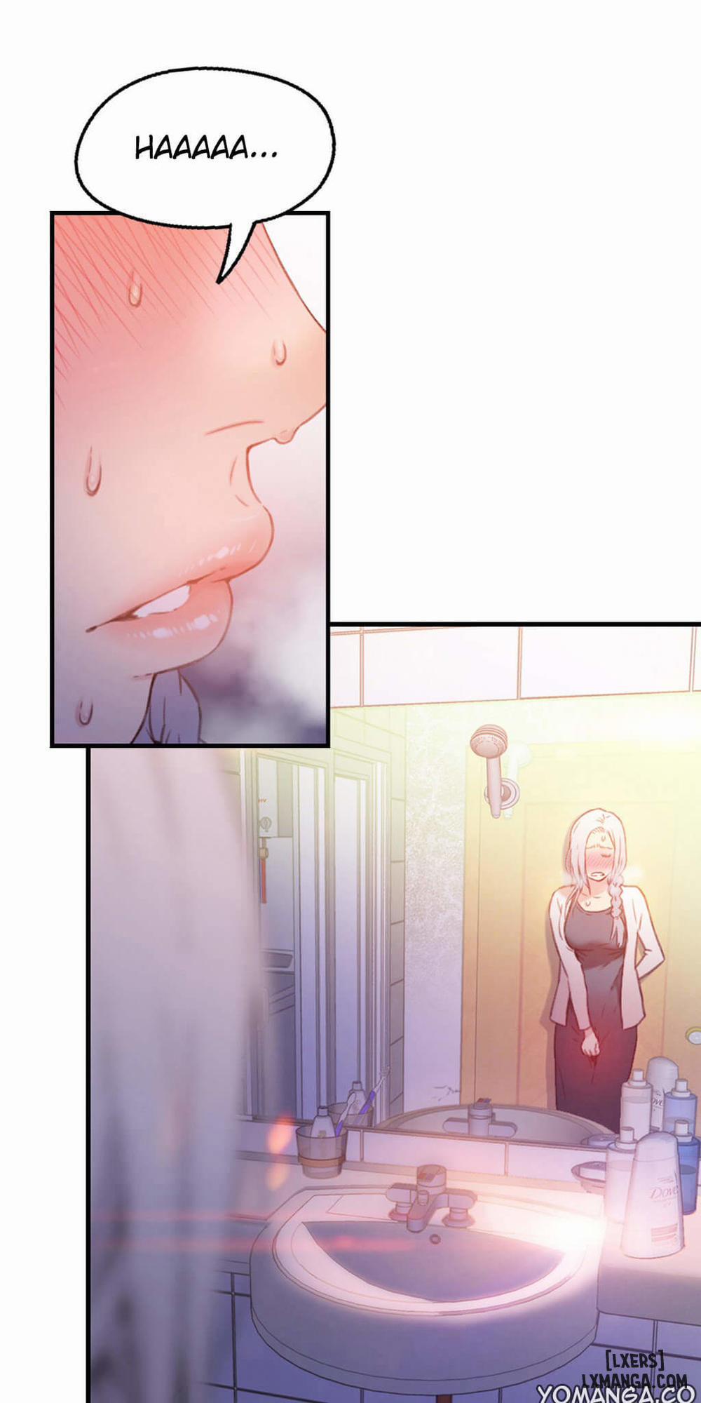 Anh Chàng Ngọt Ngào 11 trang 12