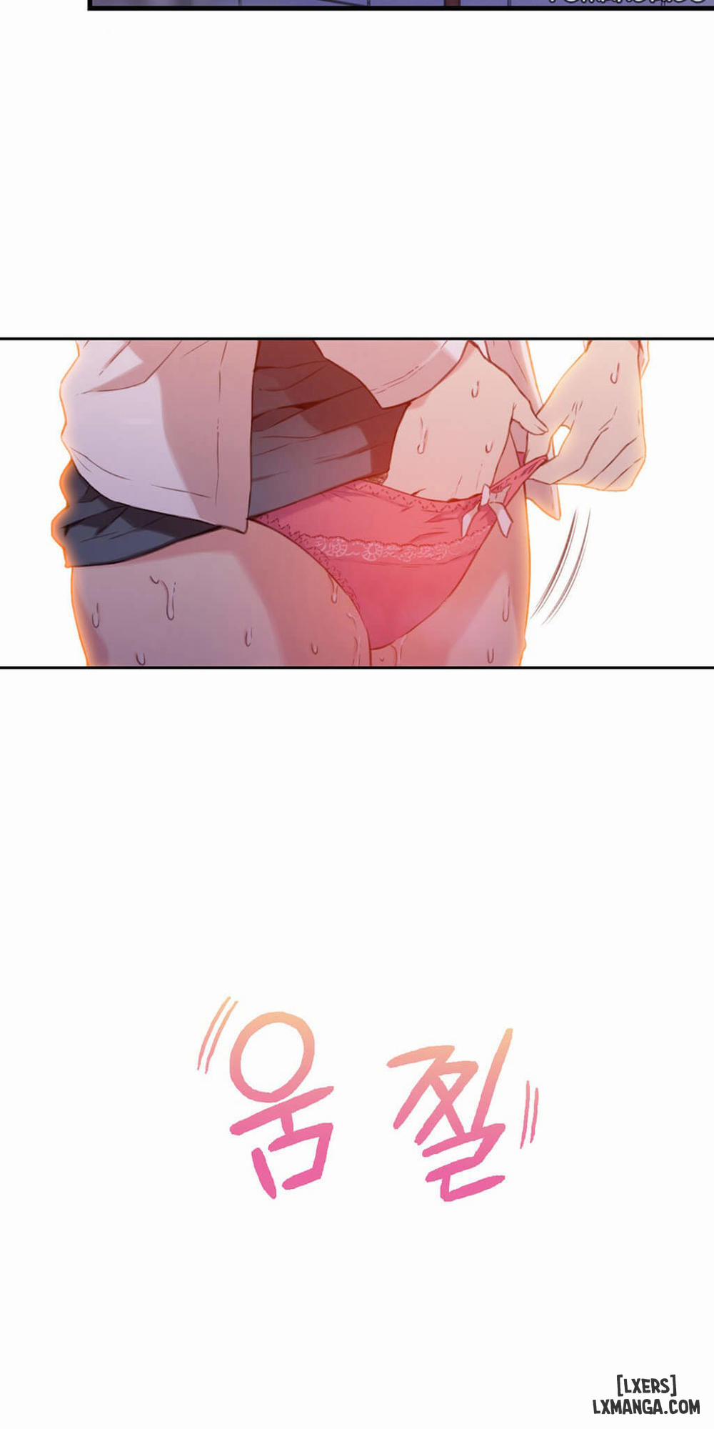 Anh Chàng Ngọt Ngào 11 trang 13