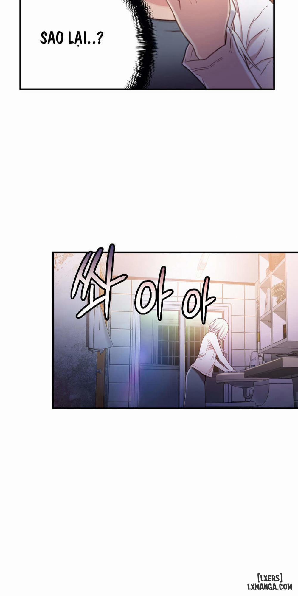 Anh Chàng Ngọt Ngào 11 trang 15