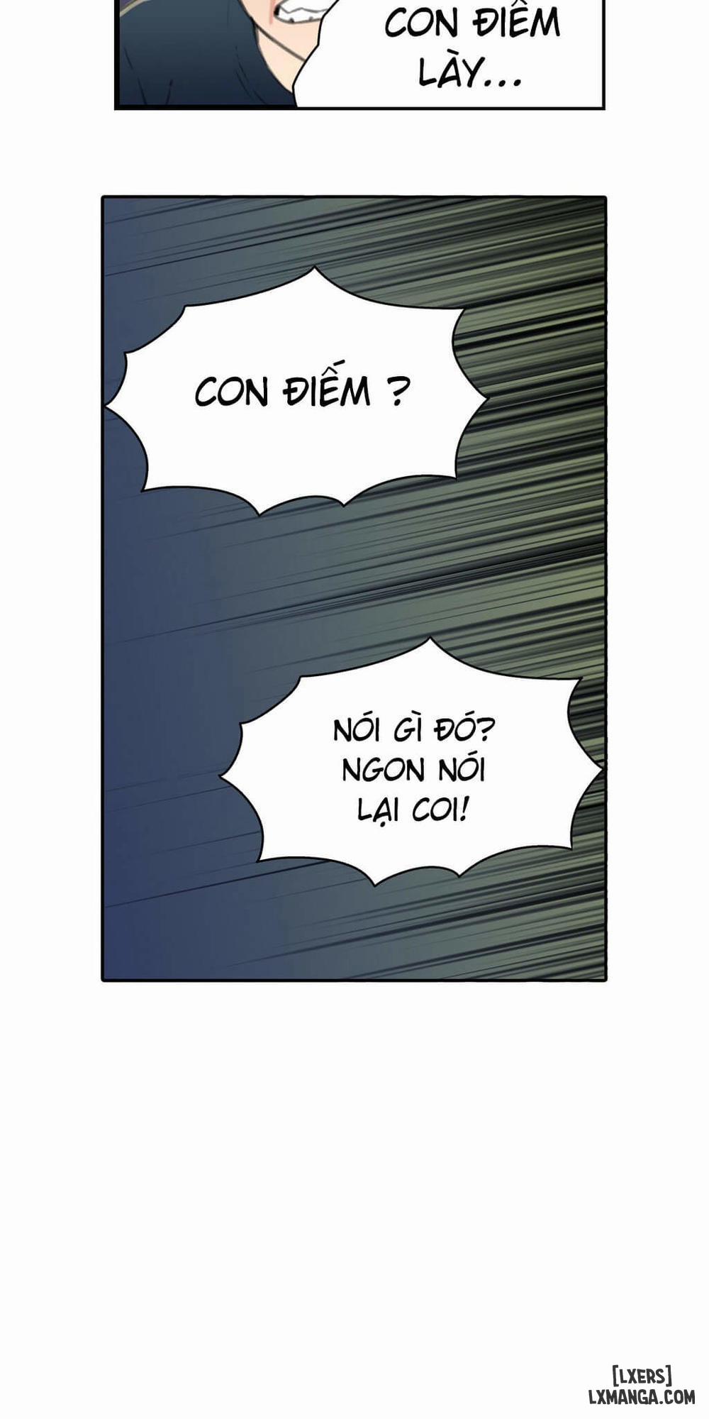 Anh Chàng Ngọt Ngào 11 trang 27