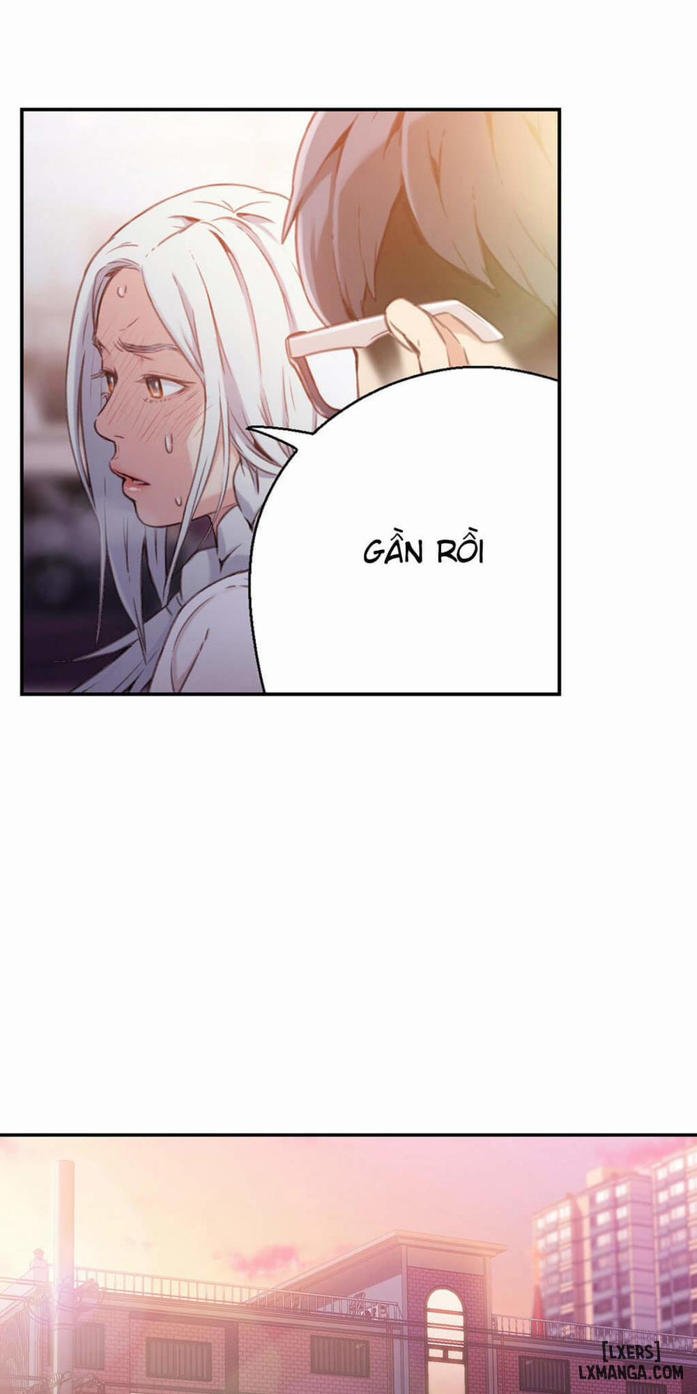 Anh Chàng Ngọt Ngào 11 trang 4