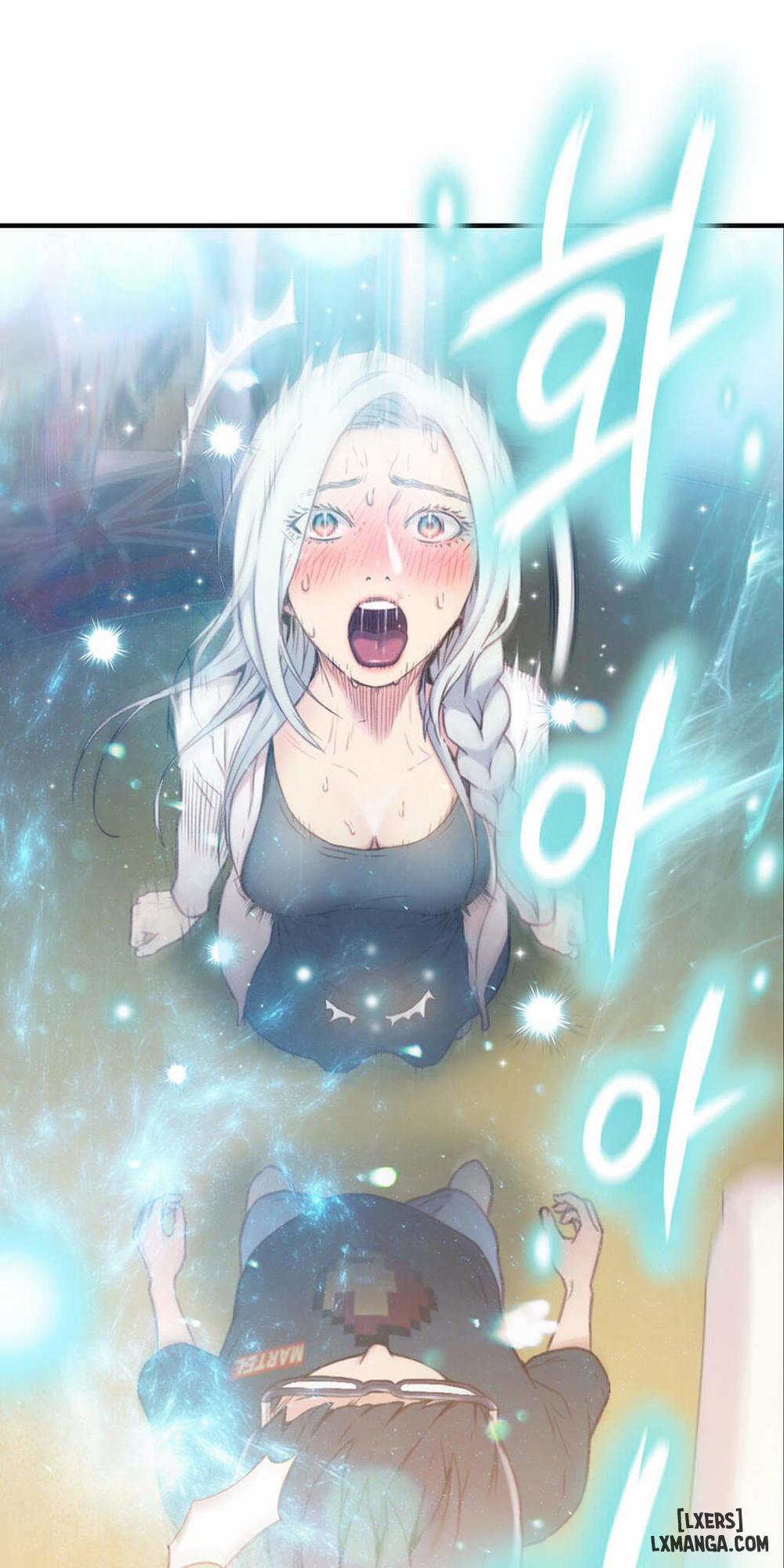 Anh Chàng Ngọt Ngào 11 trang 42