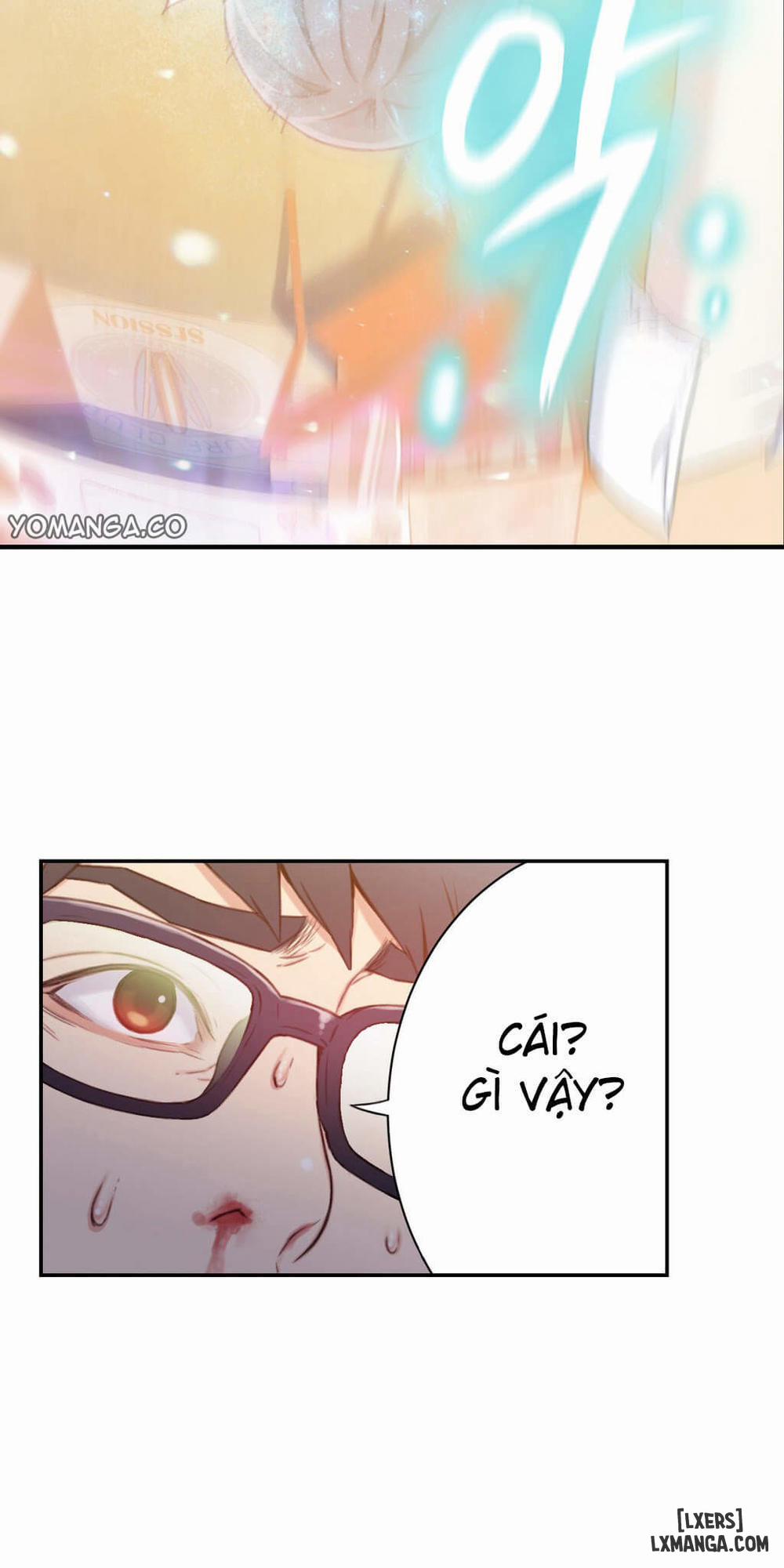 Anh Chàng Ngọt Ngào 11 trang 43