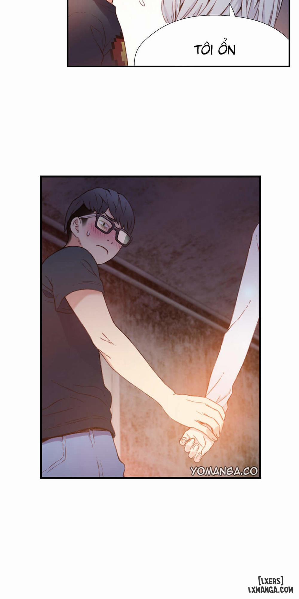 Anh Chàng Ngọt Ngào 11 trang 7