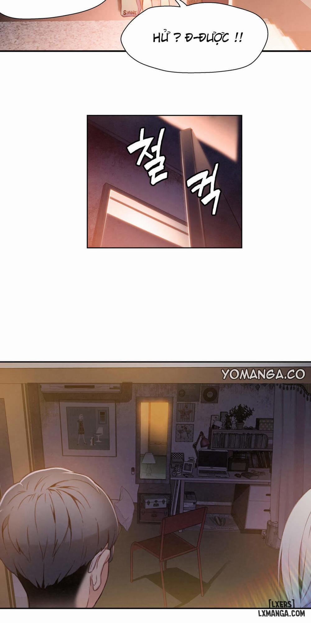 Anh Chàng Ngọt Ngào 11 trang 9