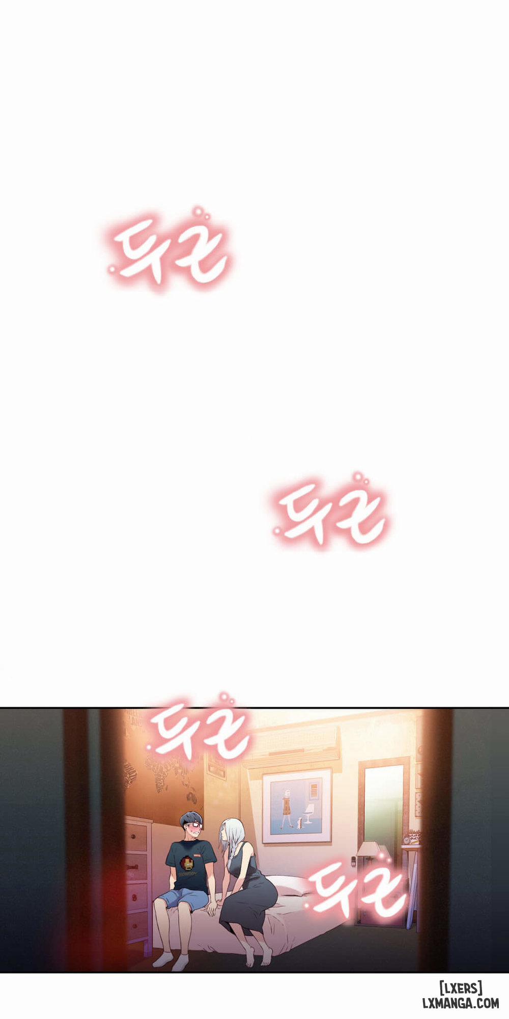 Anh Chàng Ngọt Ngào 12 trang 0