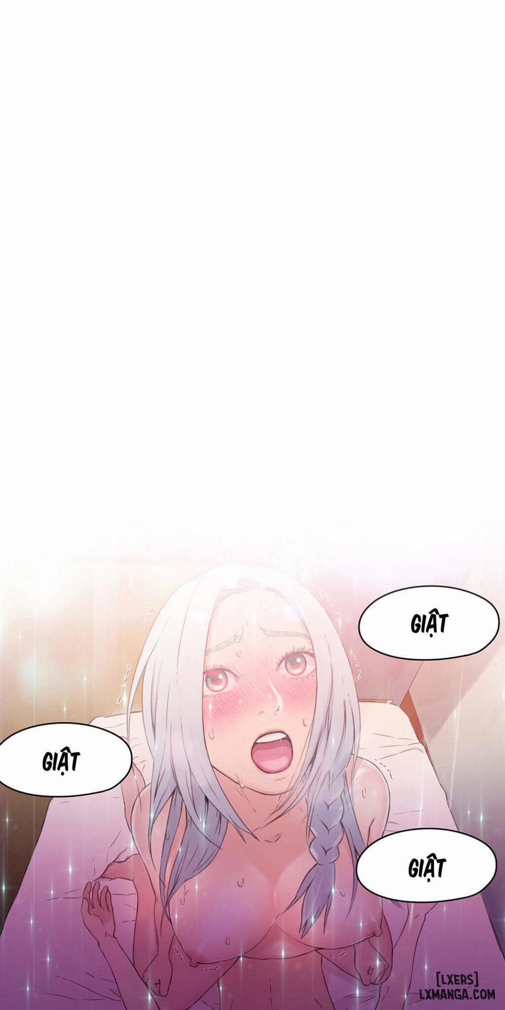 Anh Chàng Ngọt Ngào 12 trang 27