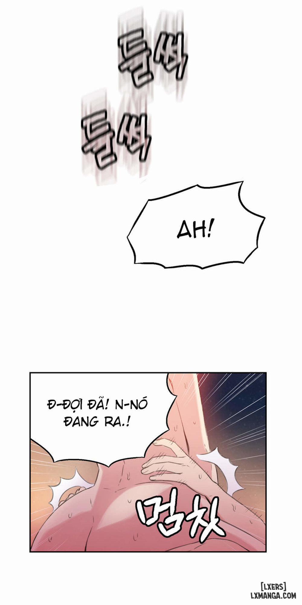 Anh Chàng Ngọt Ngào 12 trang 29