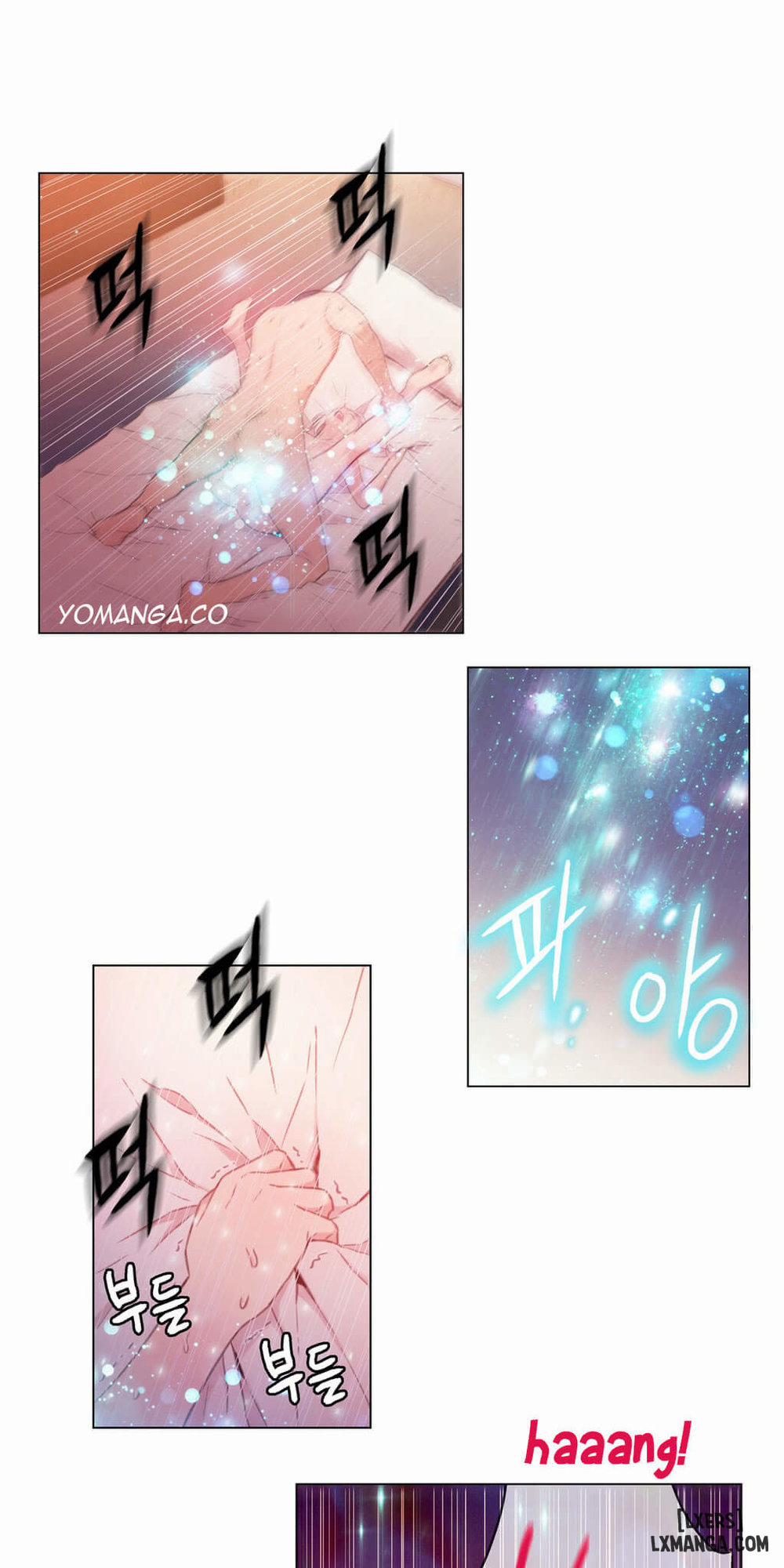 Anh Chàng Ngọt Ngào 12 trang 41