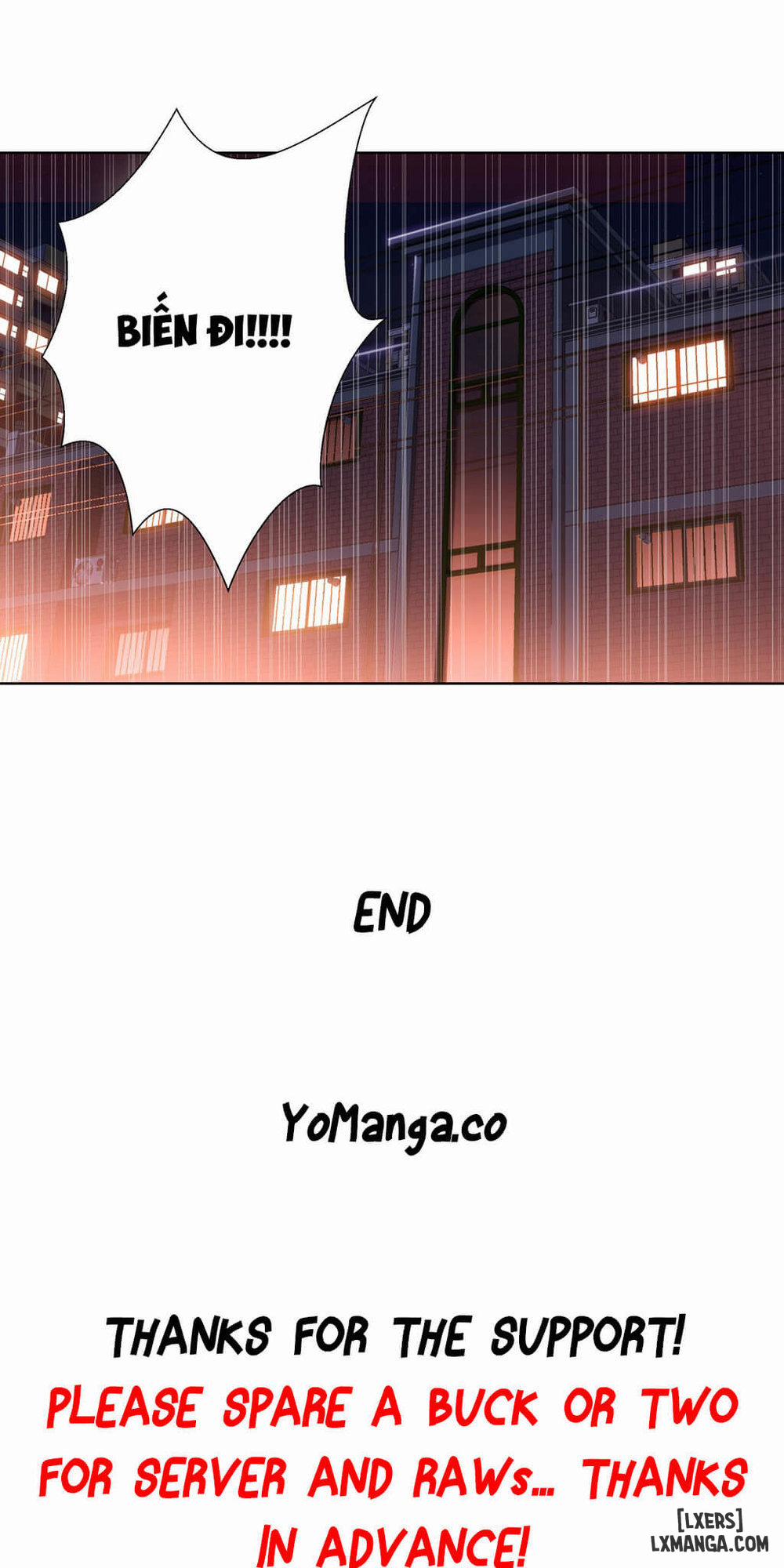 Anh Chàng Ngọt Ngào 12 trang 47