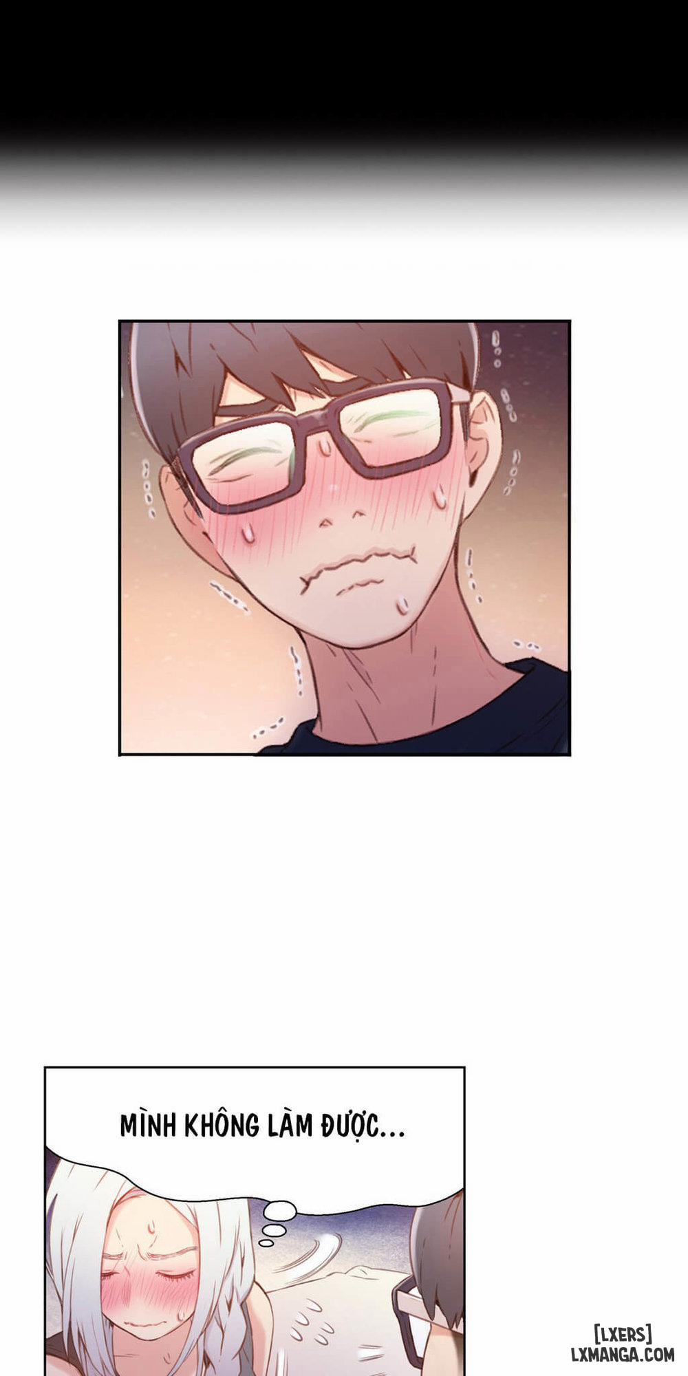 Anh Chàng Ngọt Ngào 12 trang 7