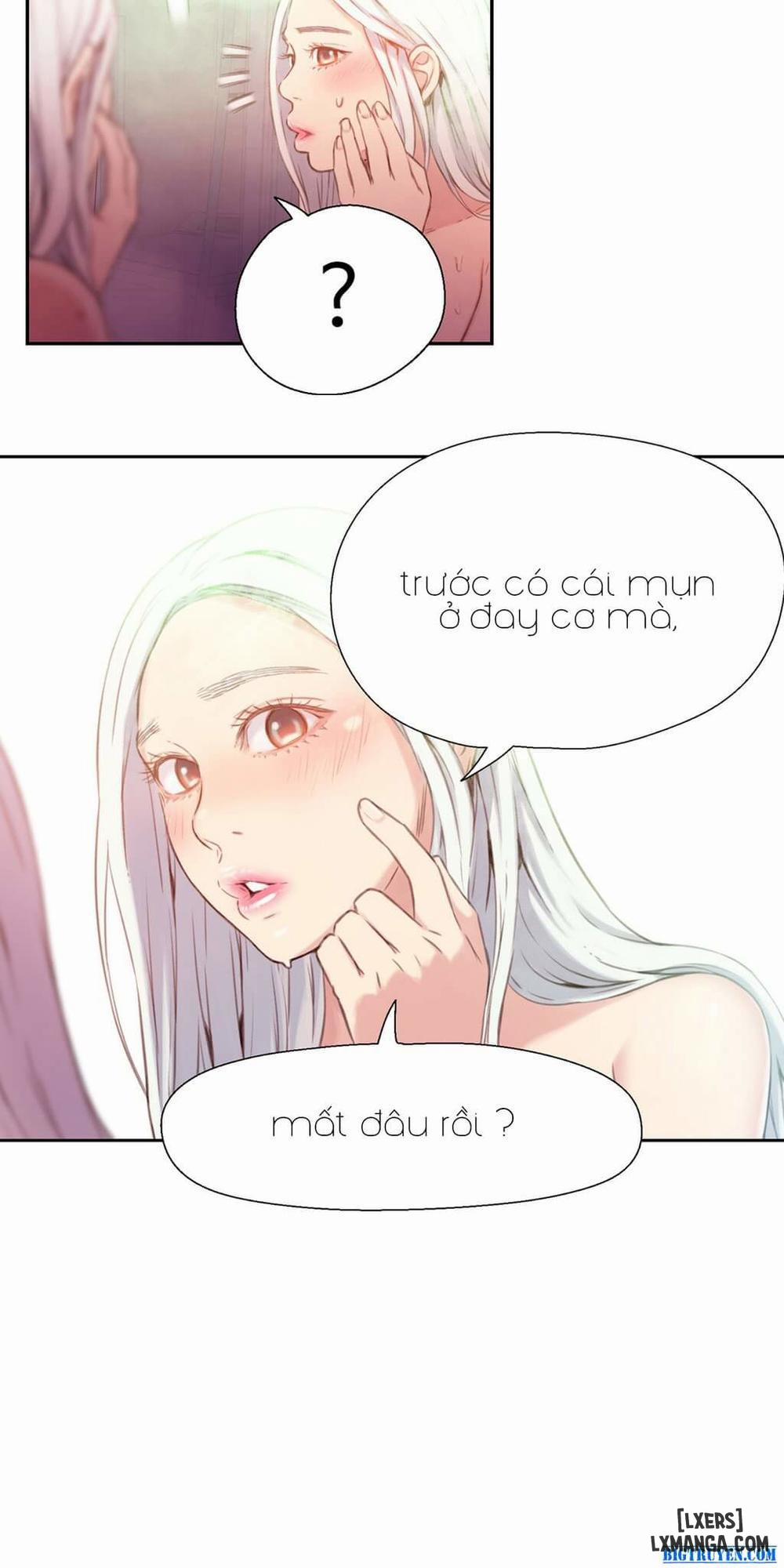 Anh Chàng Ngọt Ngào 13 trang 11