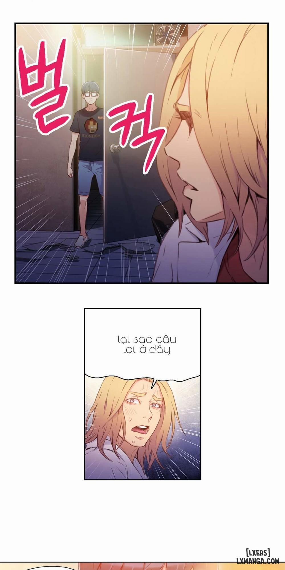 Anh Chàng Ngọt Ngào 13 trang 24