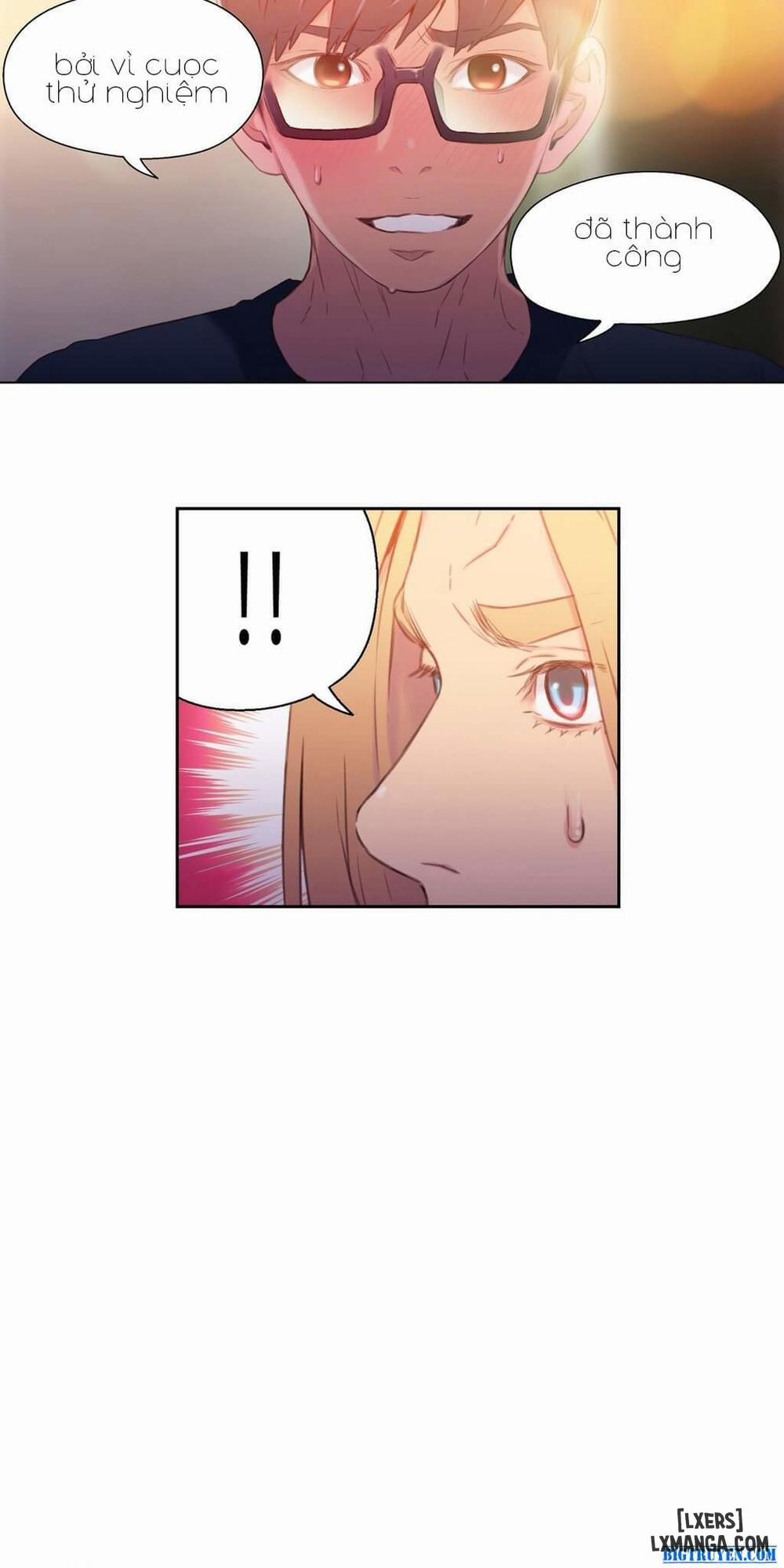 Anh Chàng Ngọt Ngào 13 trang 25