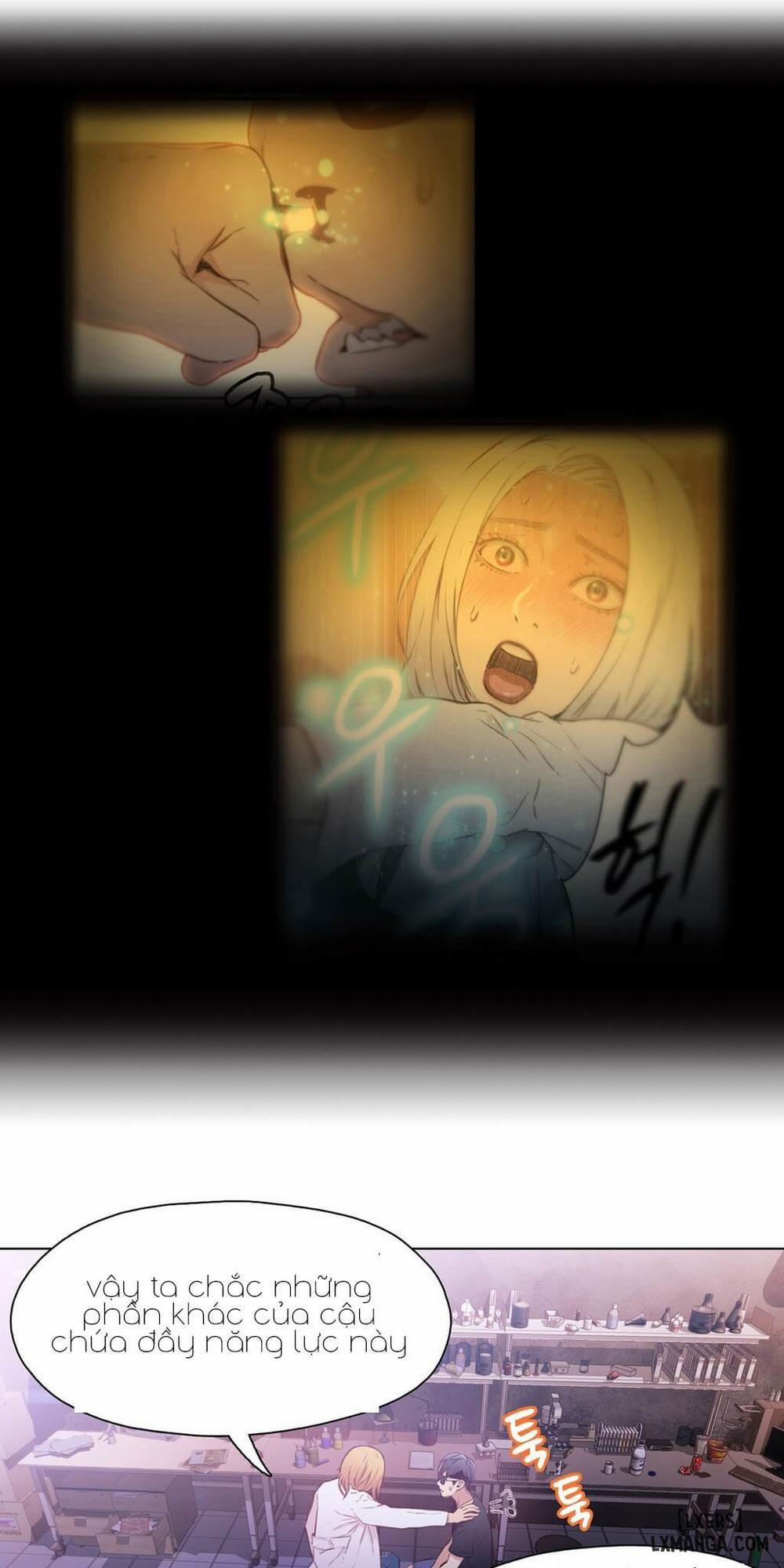 Anh Chàng Ngọt Ngào 13 trang 28