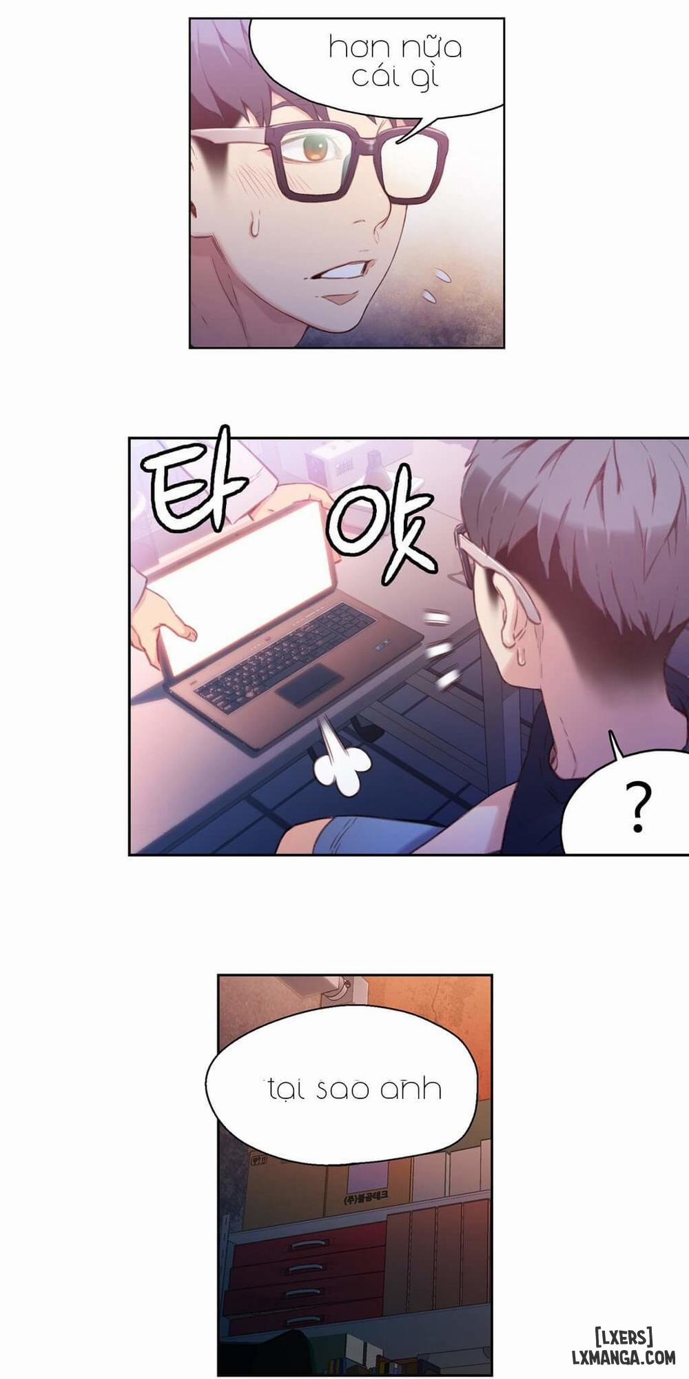 Anh Chàng Ngọt Ngào 13 trang 30