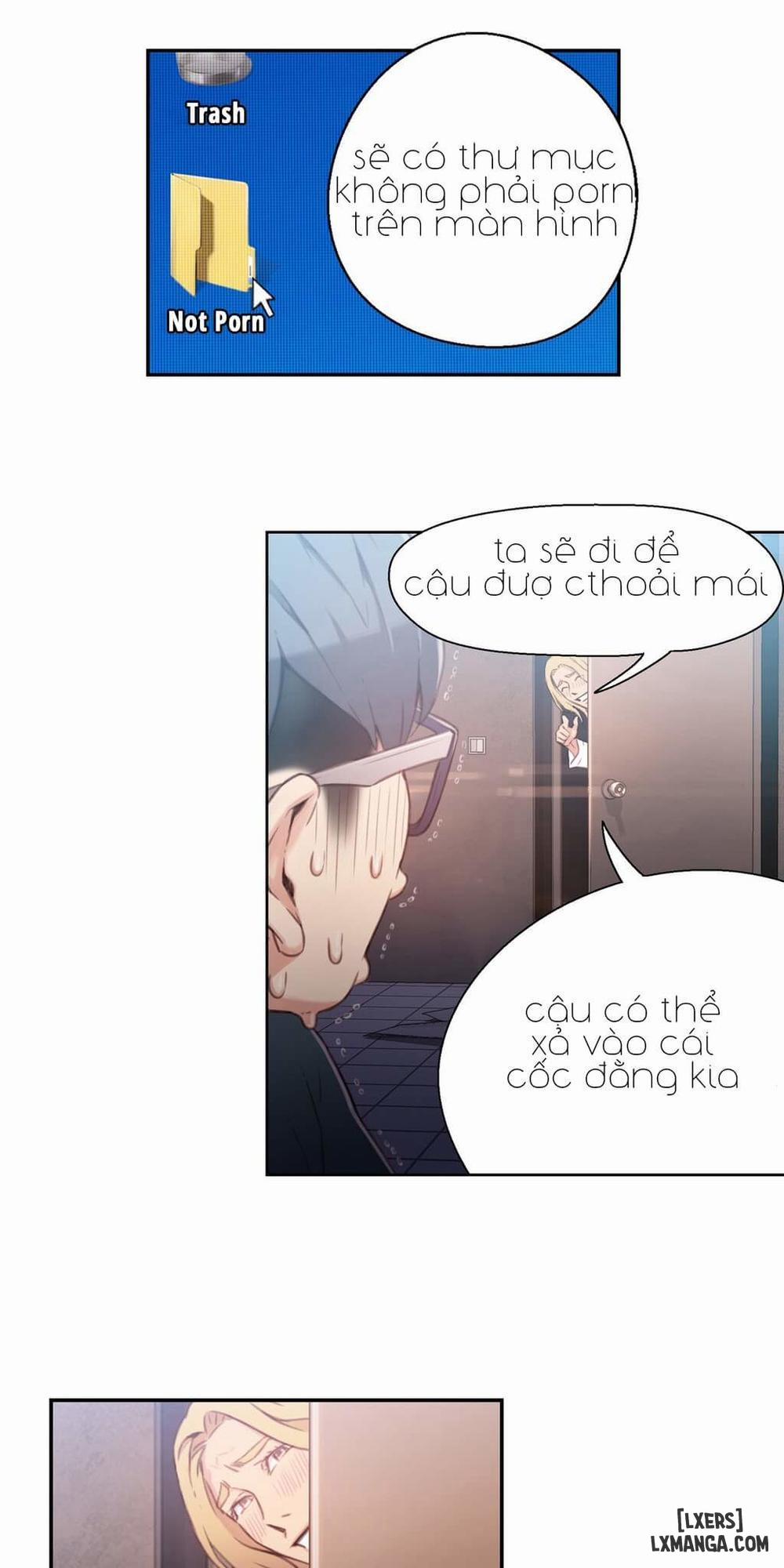 Anh Chàng Ngọt Ngào 13 trang 32