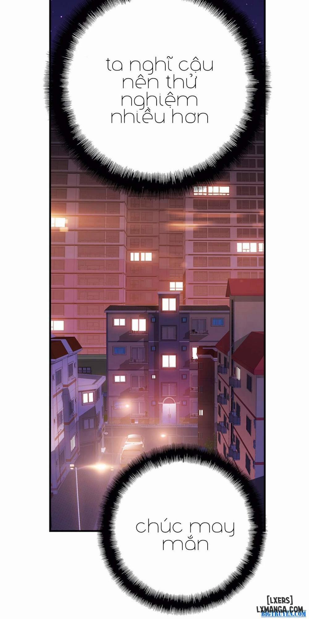 Anh Chàng Ngọt Ngào 13 trang 39