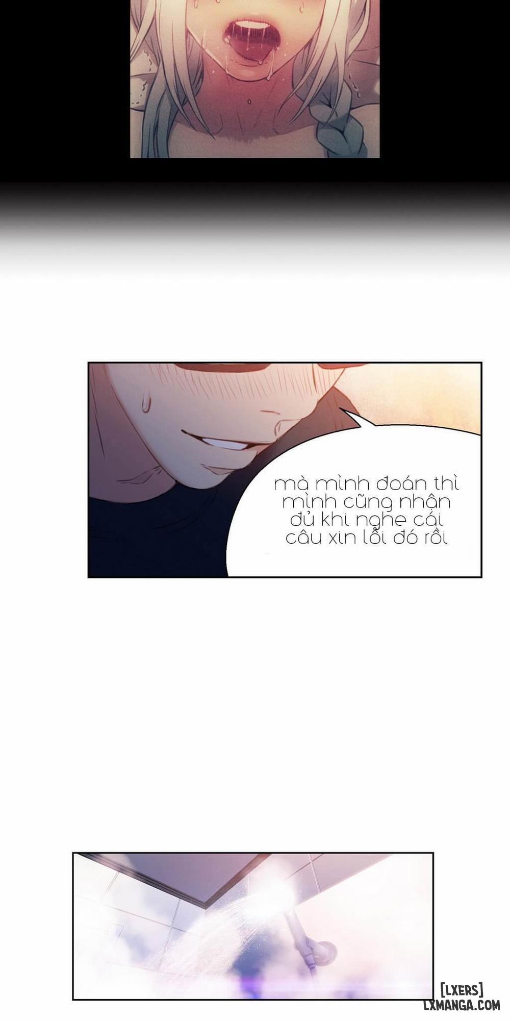 Anh Chàng Ngọt Ngào 13 trang 4