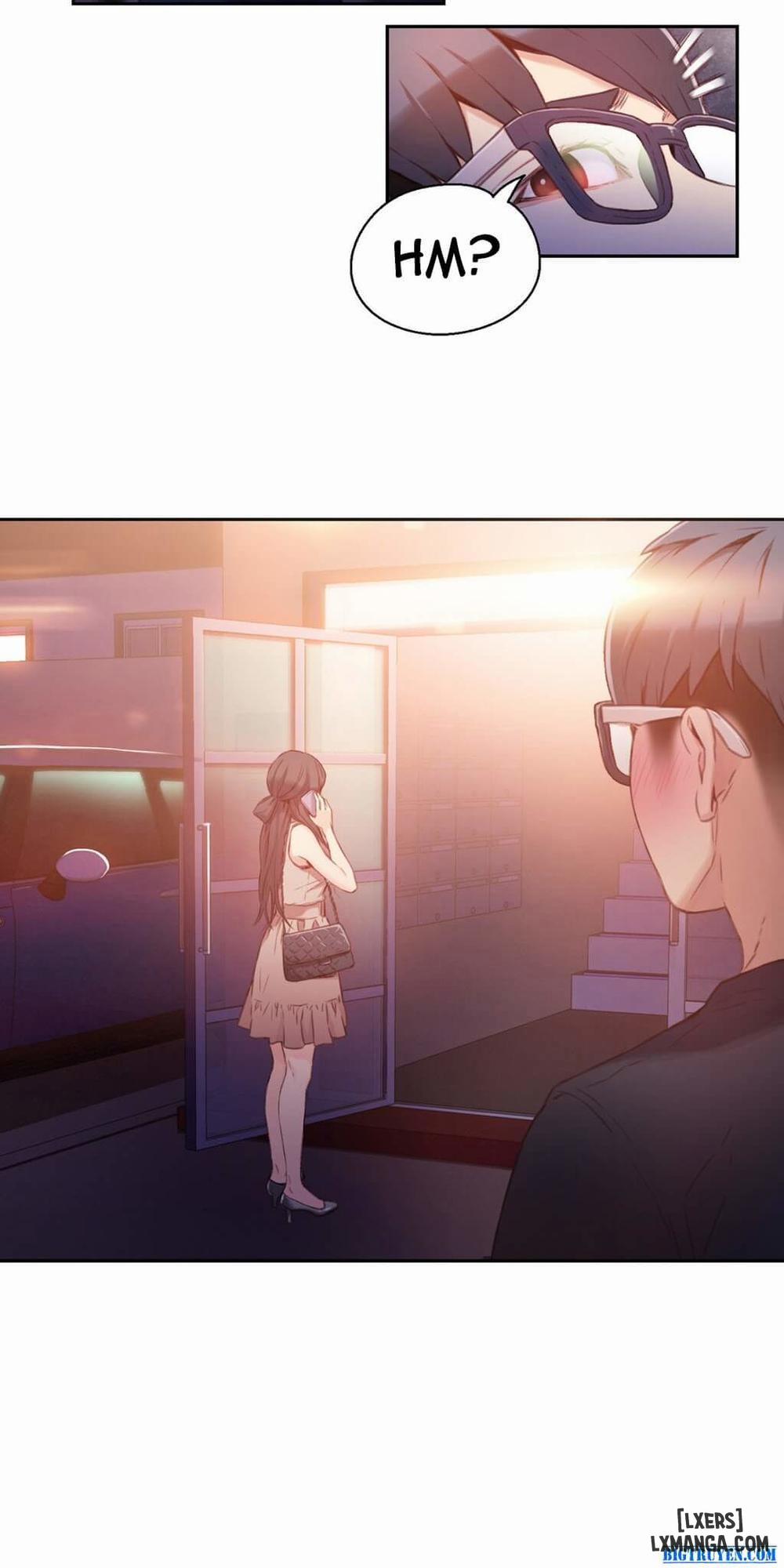 Anh Chàng Ngọt Ngào 13 trang 41