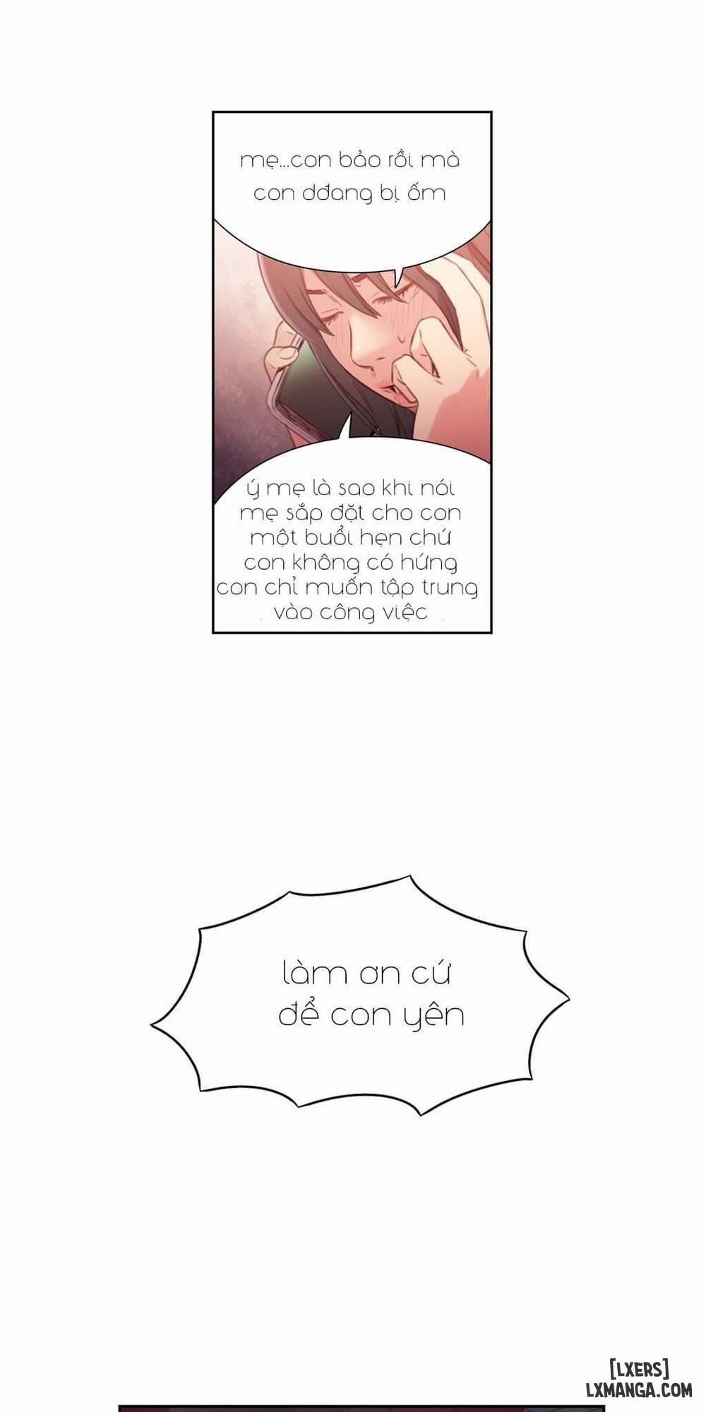 Anh Chàng Ngọt Ngào 13 trang 42