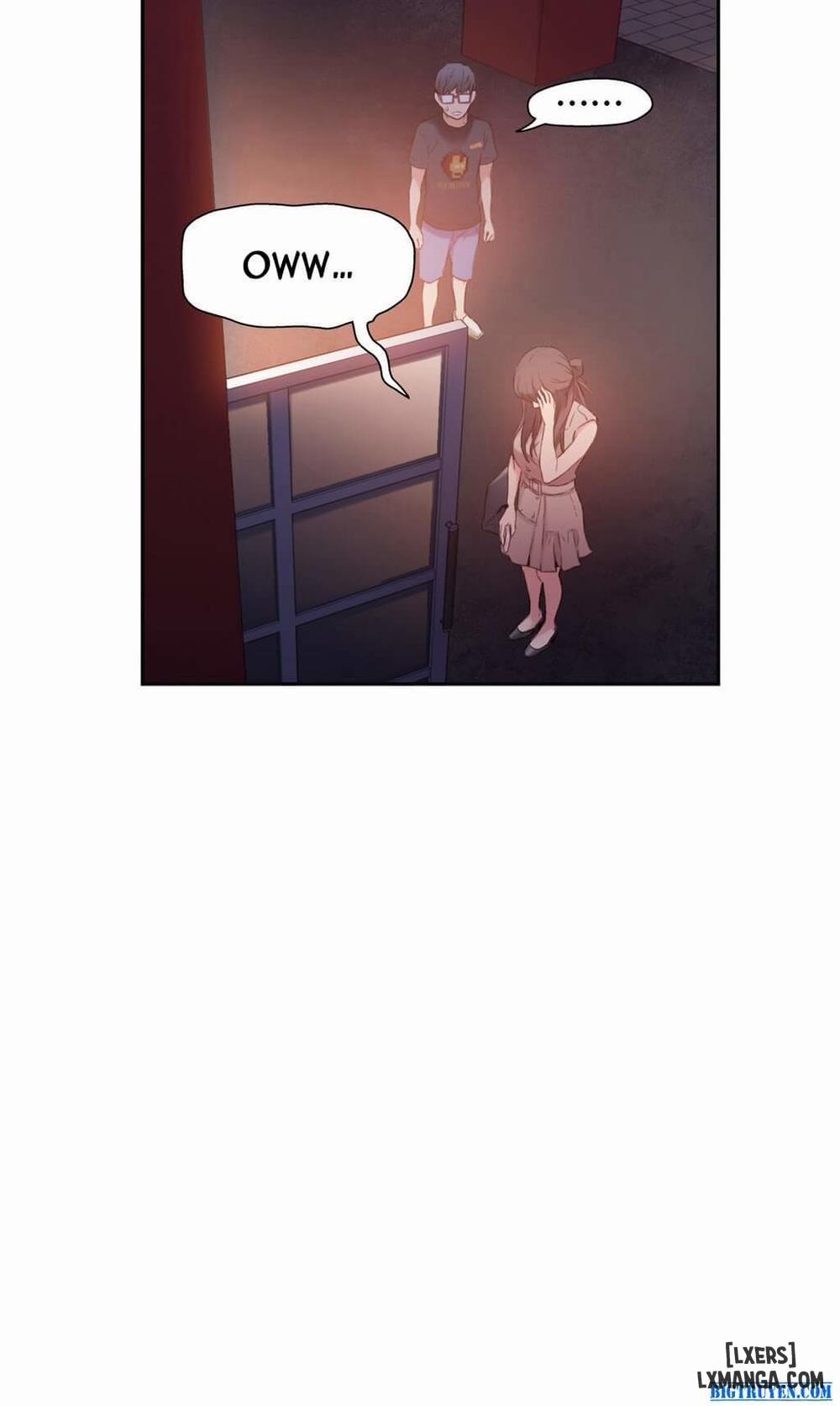 Anh Chàng Ngọt Ngào 13 trang 43