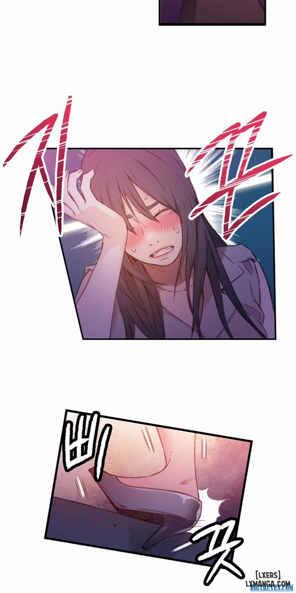 Anh Chàng Ngọt Ngào 13 trang 47