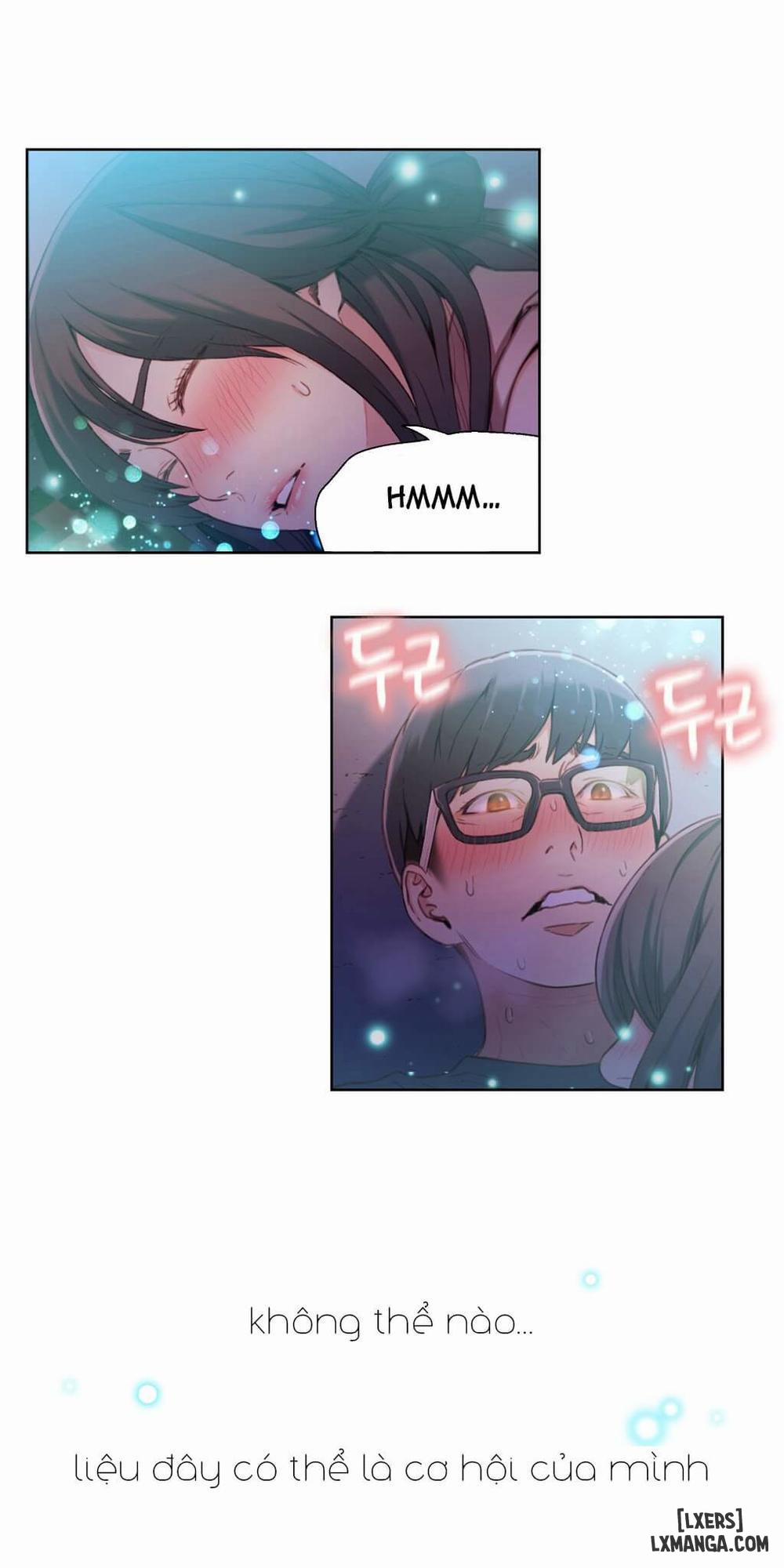 Anh Chàng Ngọt Ngào 13 trang 50