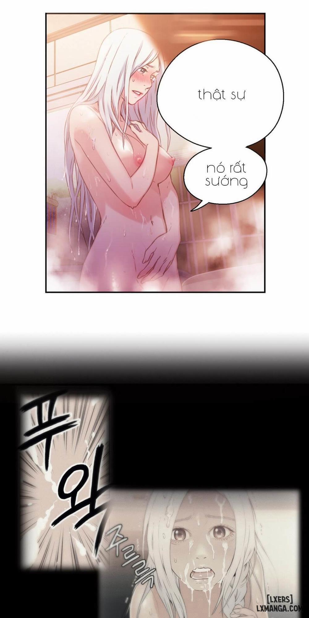 Anh Chàng Ngọt Ngào 13 trang 8