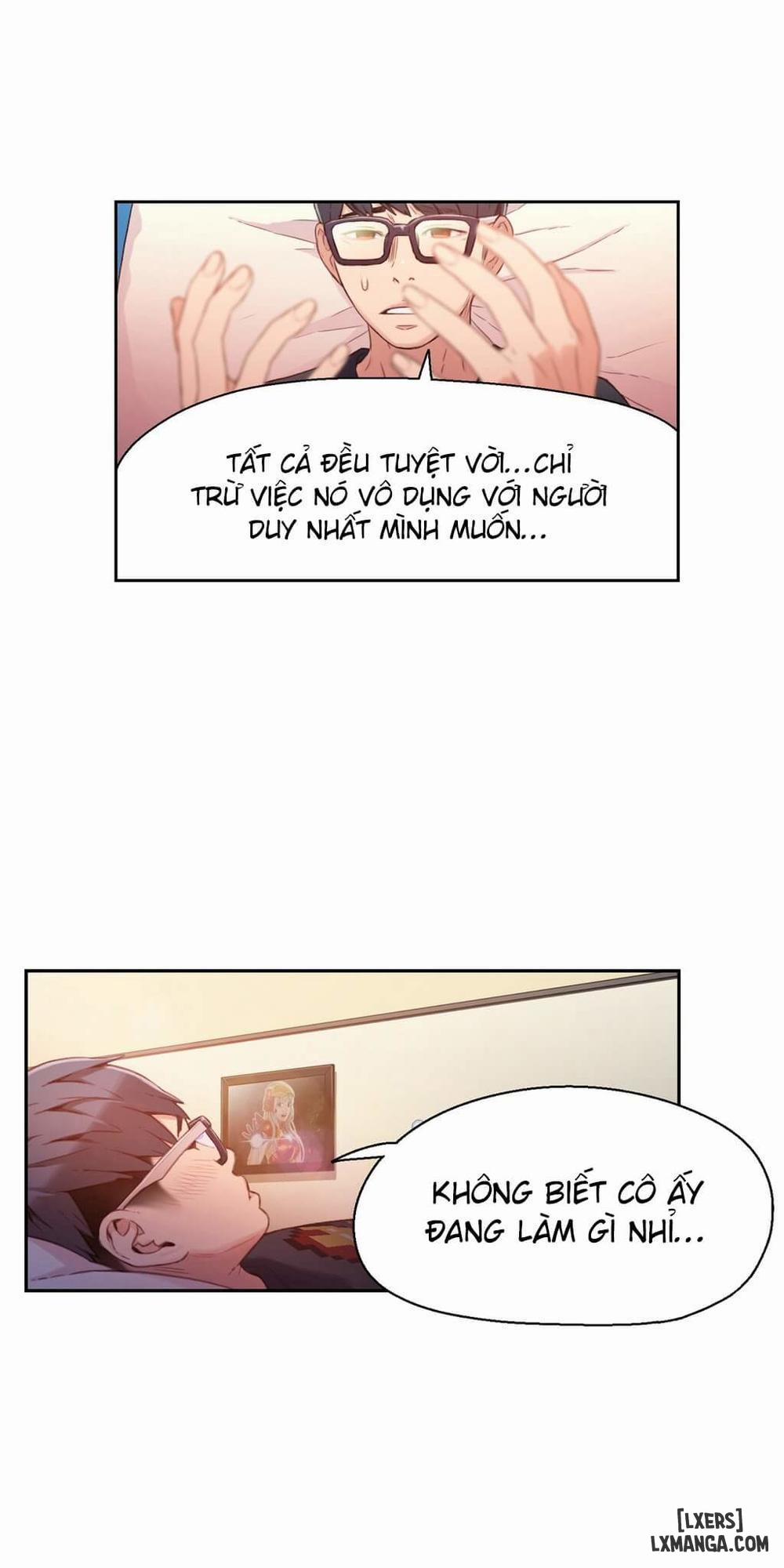 Anh Chàng Ngọt Ngào 14 trang 20